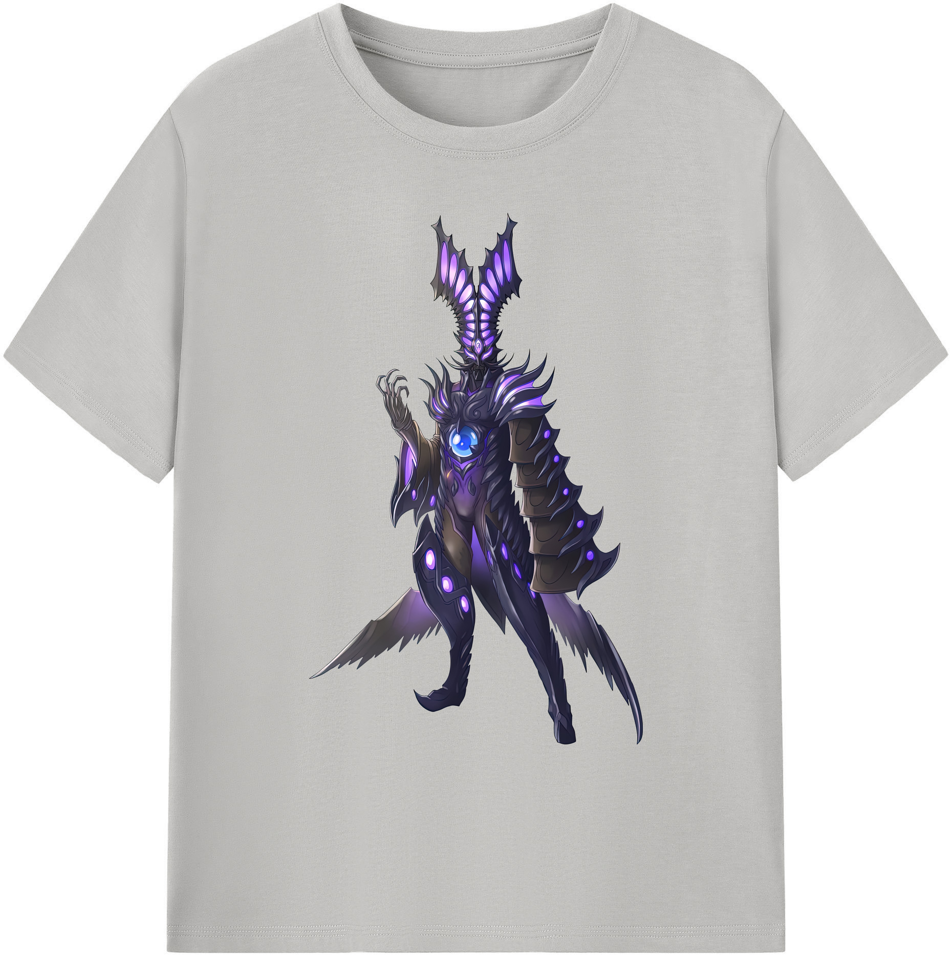 （画像用） ウルトラマン Ultraman 綿100％ メンズ半袖Tシャツ｜肌触りやわらか＆通気性