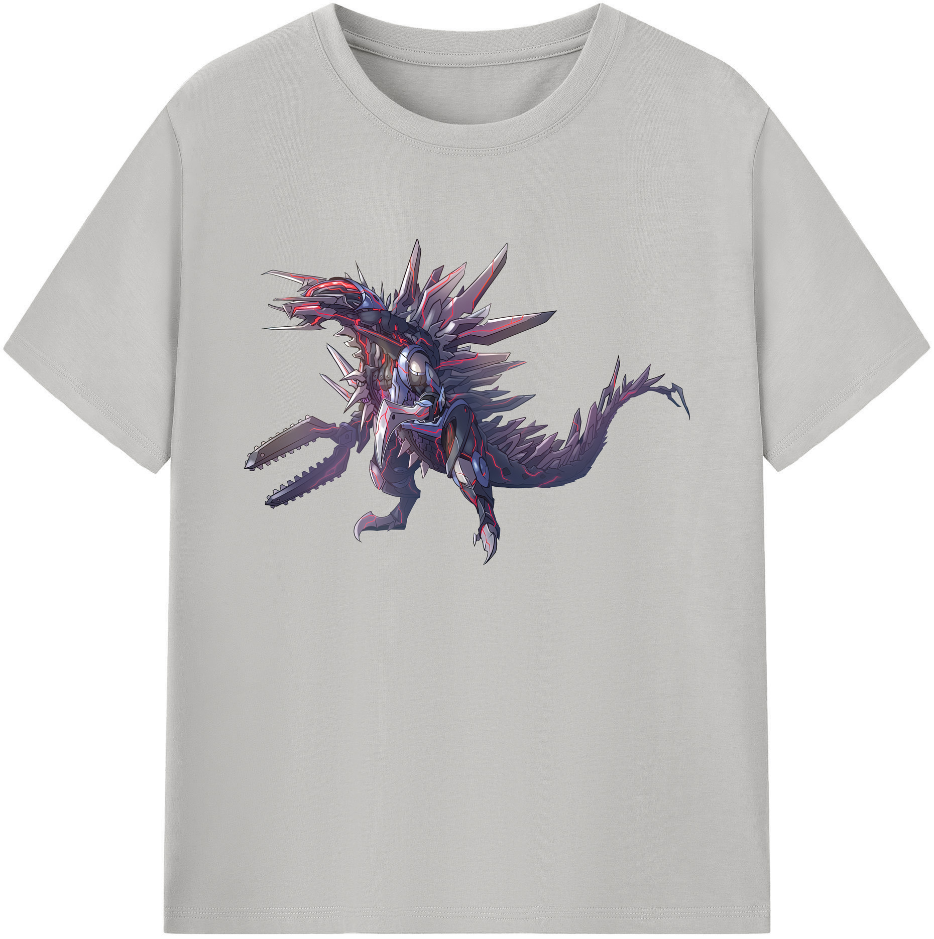 （画像用） ウルトラマン Ultraman 綿100％ メンズ半袖Tシャツ｜肌触りやわらか＆通気性