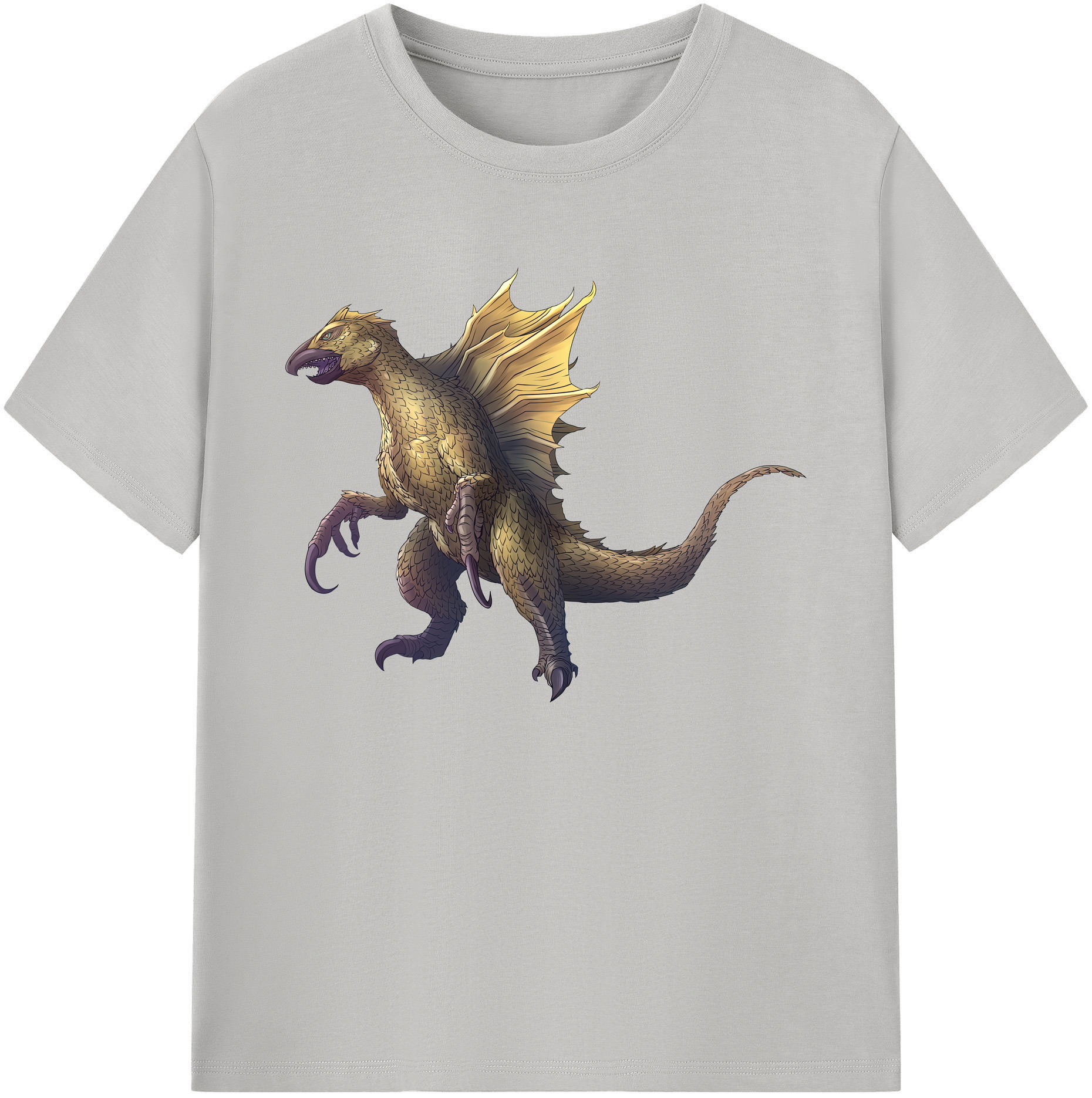 （画像用） ウルトラマン Ultraman 綿100％ メンズ半袖Tシャツ｜肌触りやわらか＆通気性