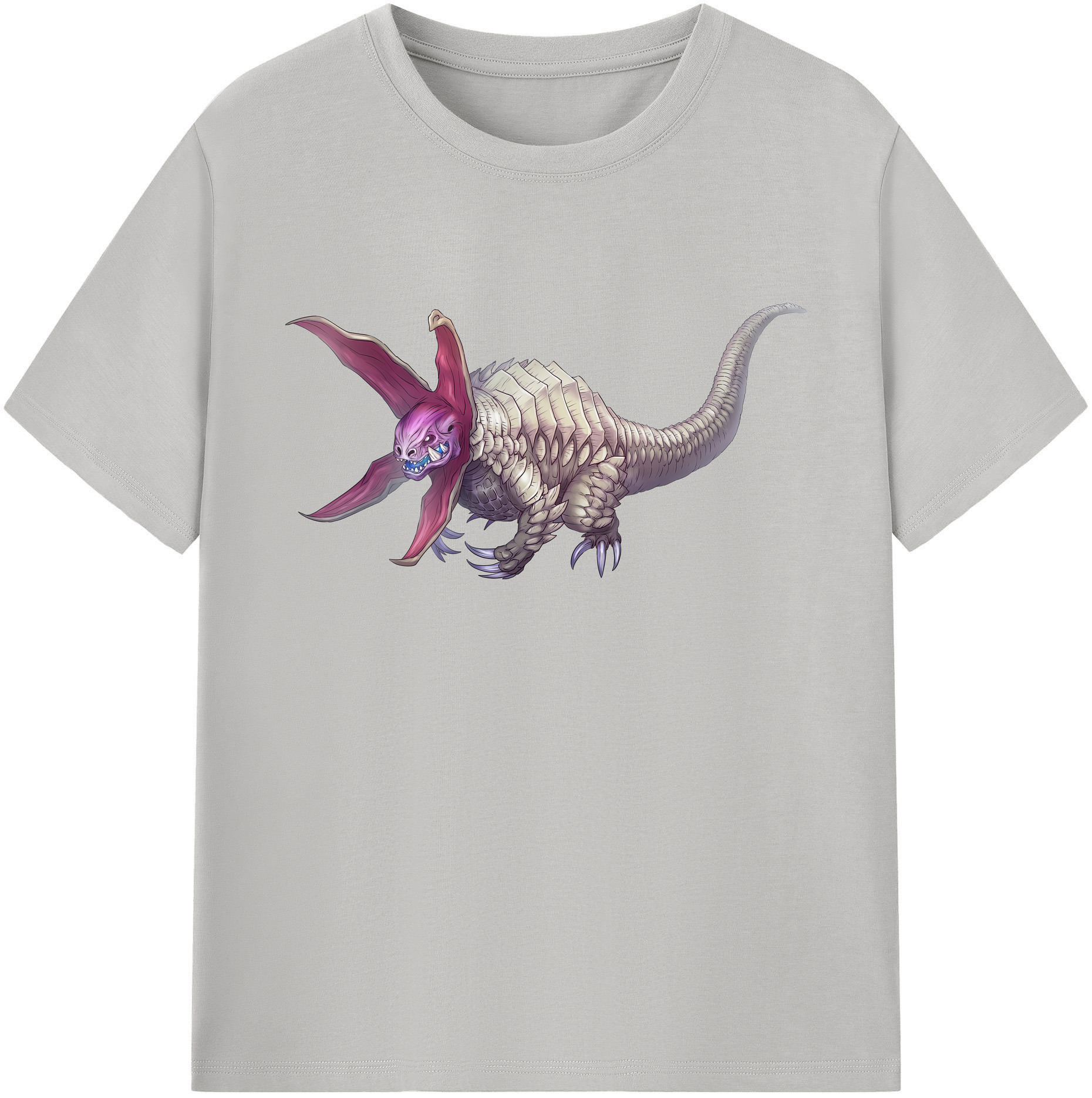 （画像用） ウルトラマン Ultraman 綿100％ メンズ半袖Tシャツ｜肌触りやわらか＆通気性
