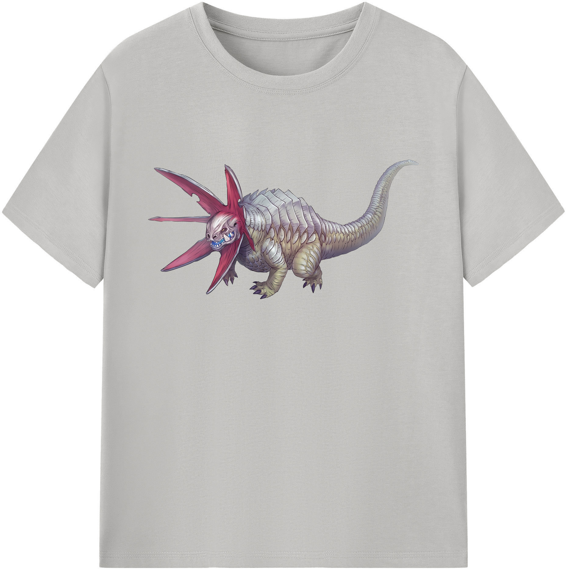 （画像用） ウルトラマン Ultraman 綿100％ メンズ半袖Tシャツ｜肌触りやわらか＆通気性