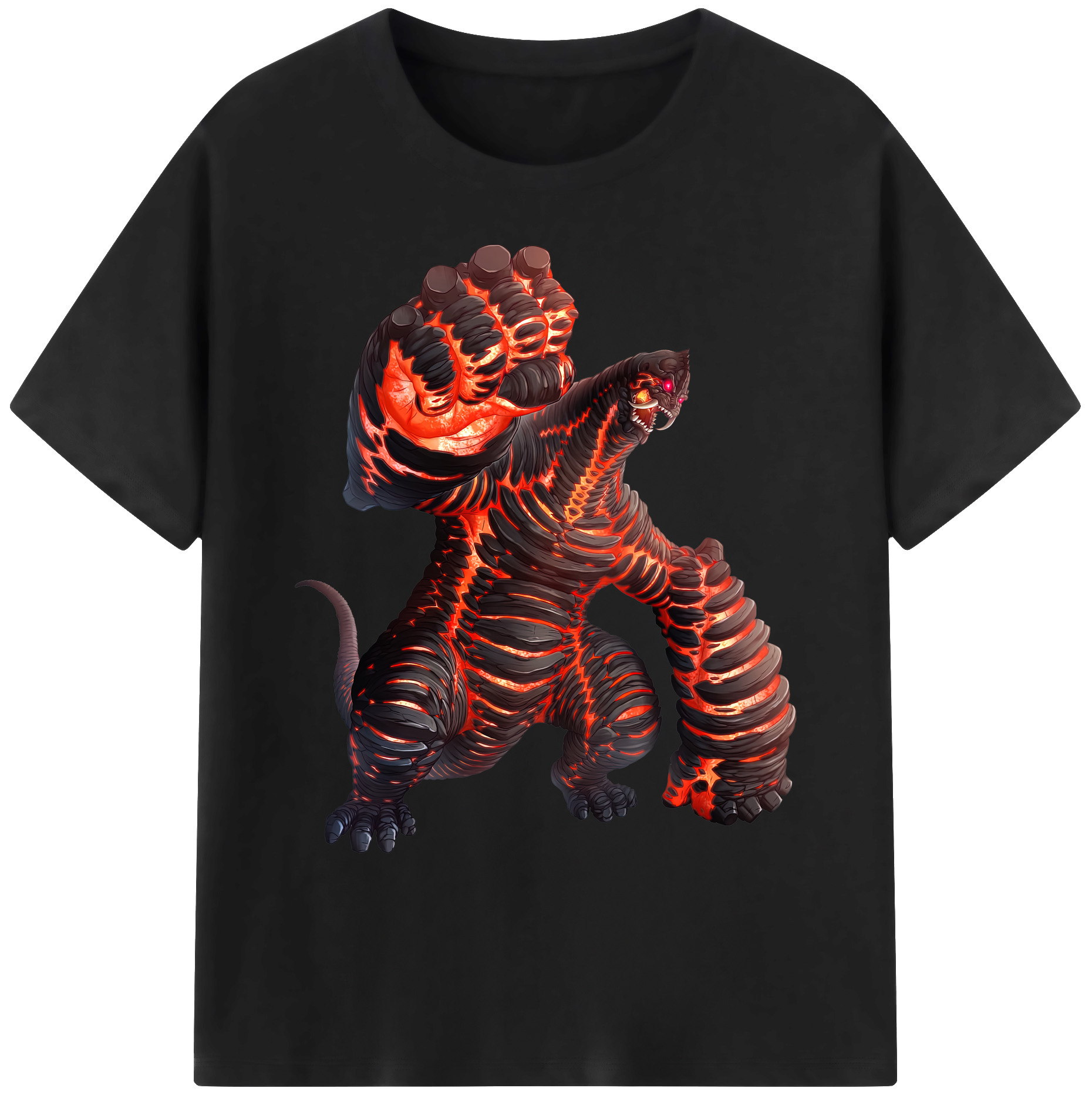 （画像用） ウルトラマン Ultraman 綿100％ メンズ半袖Tシャツ｜肌触りやわらか＆通気性