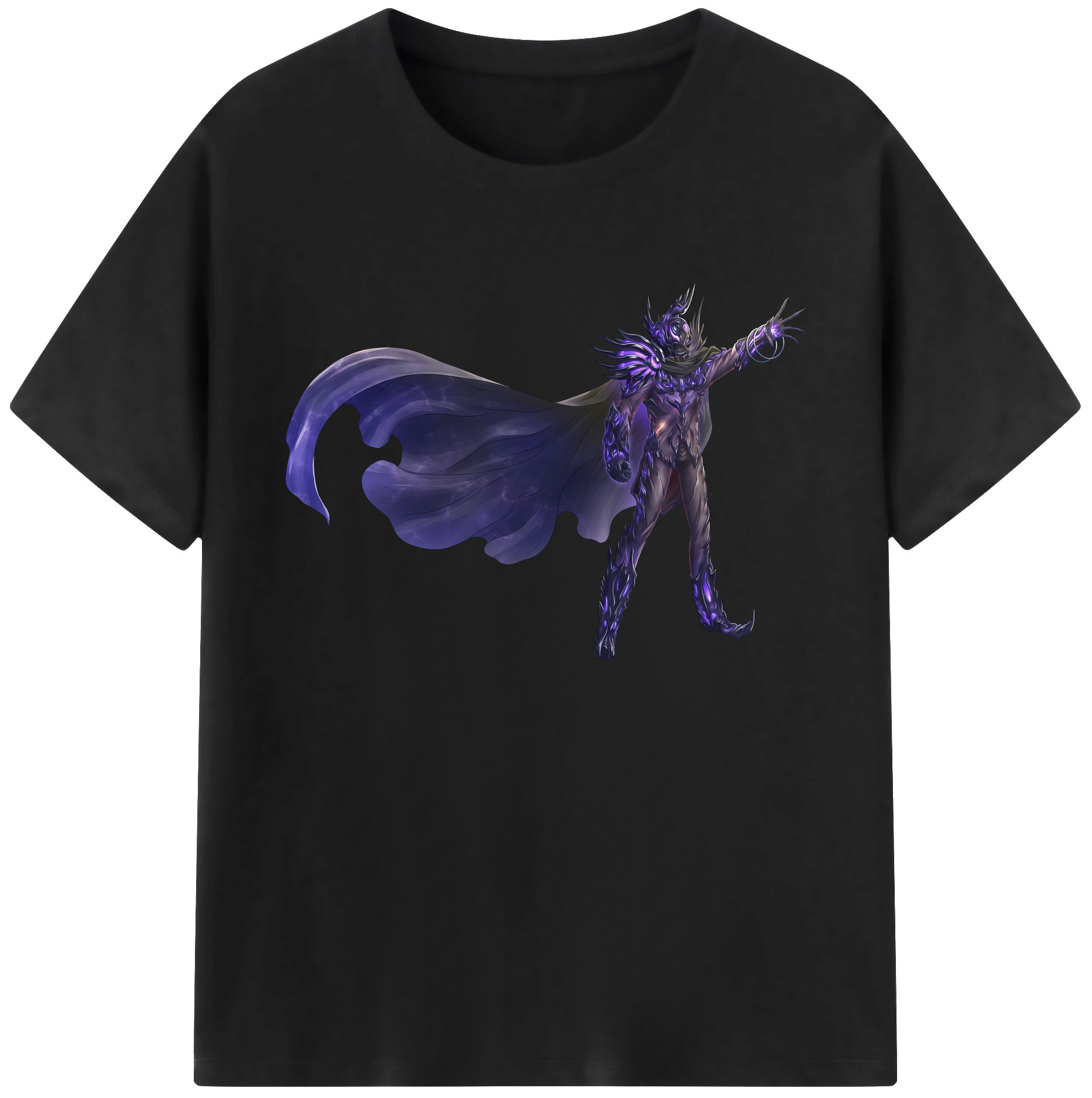 （画像用） ウルトラマン Ultraman 綿100％ メンズ半袖Tシャツ｜肌触りやわらか＆通気性