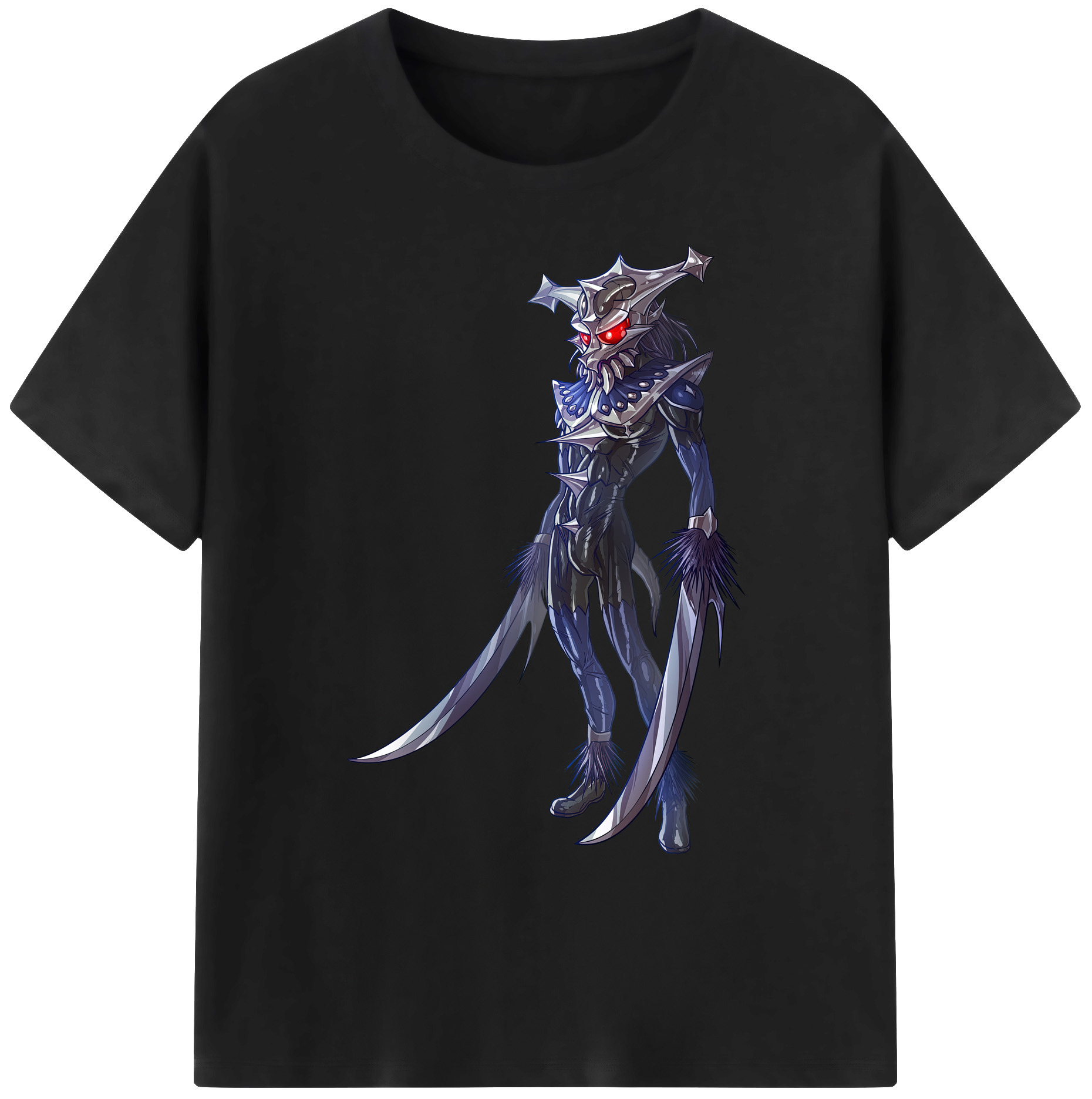（画像用） ウルトラマン Ultraman 綿100％ メンズ半袖Tシャツ｜肌触りやわらか＆通気性