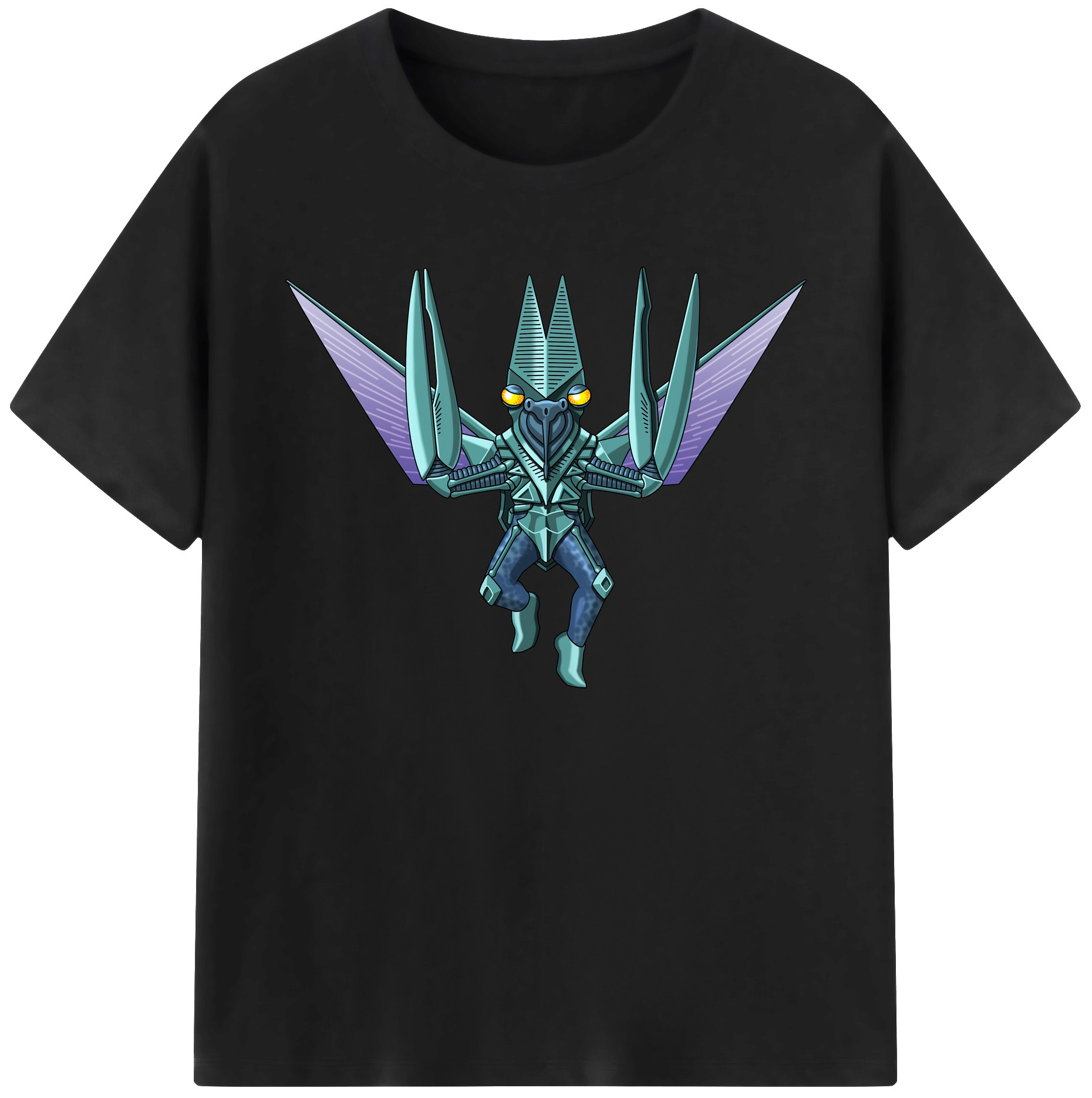 （画像用） ウルトラマン Ultraman 綿100％ メンズ半袖Tシャツ｜肌触りやわらか＆通気性
