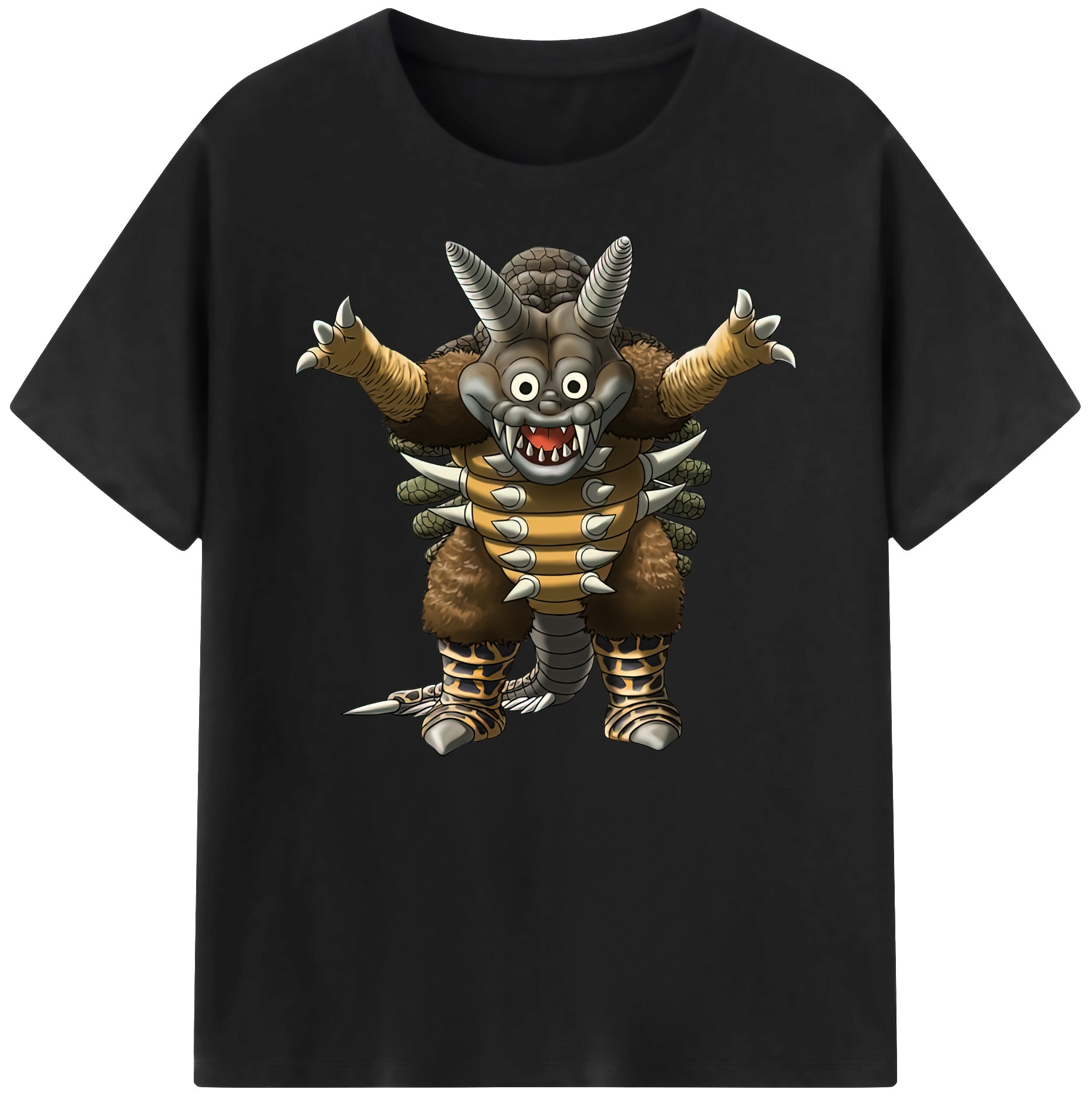 （画像用） ウルトラマン Ultraman 綿100％ メンズ半袖Tシャツ｜肌触りやわらか＆通気性