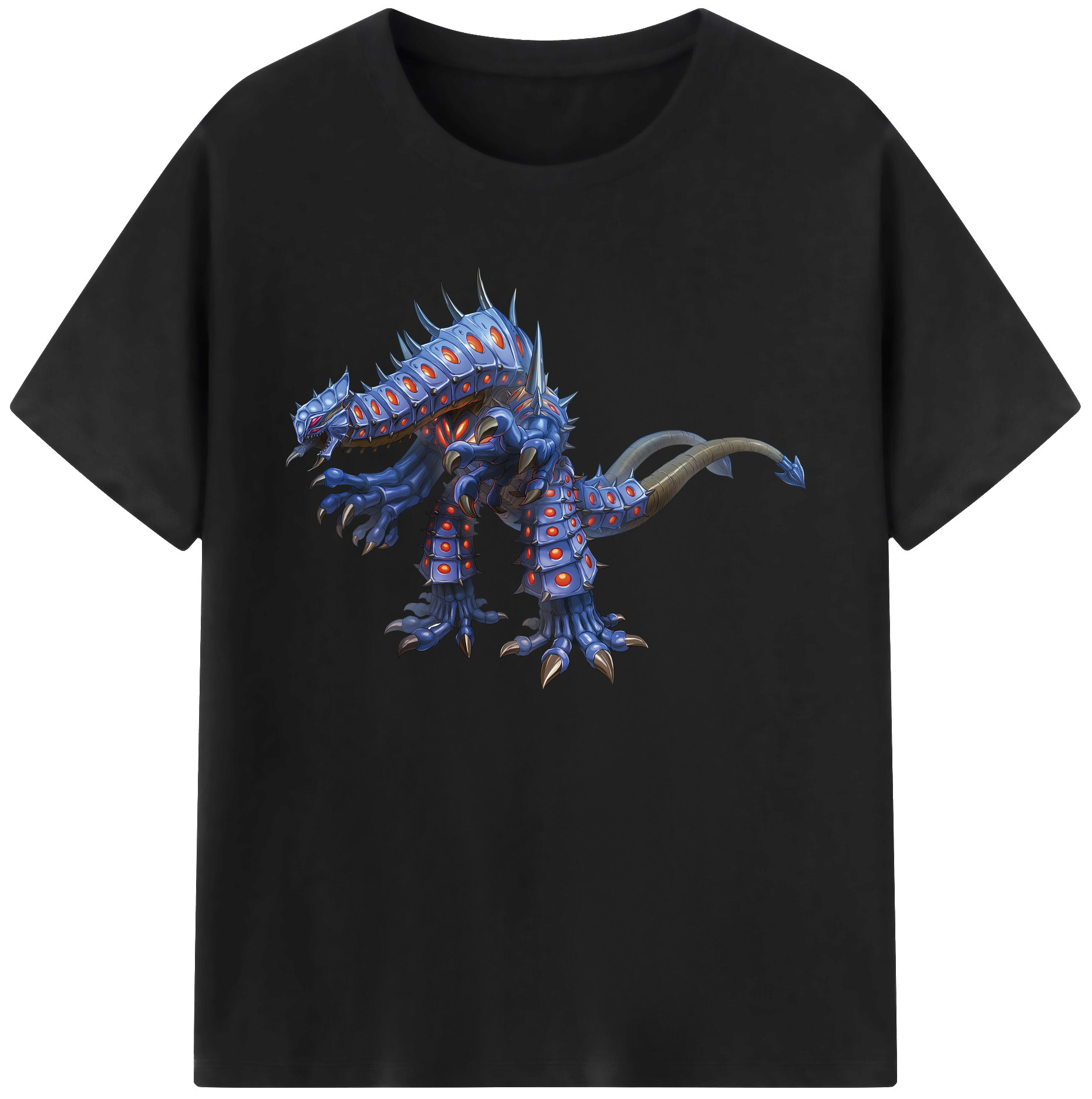（画像用） ウルトラマン Ultraman 綿100％ メンズ半袖Tシャツ｜肌触りやわらか＆通気性