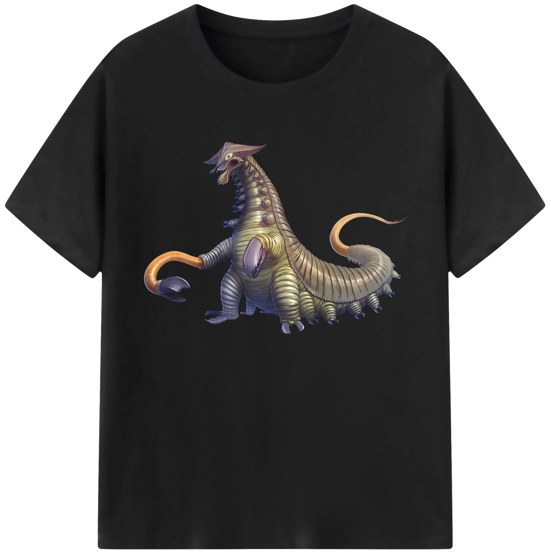 （画像用） ウルトラマン Ultraman 綿100％ メンズ半袖Tシャツ｜肌触りやわらか＆通気性