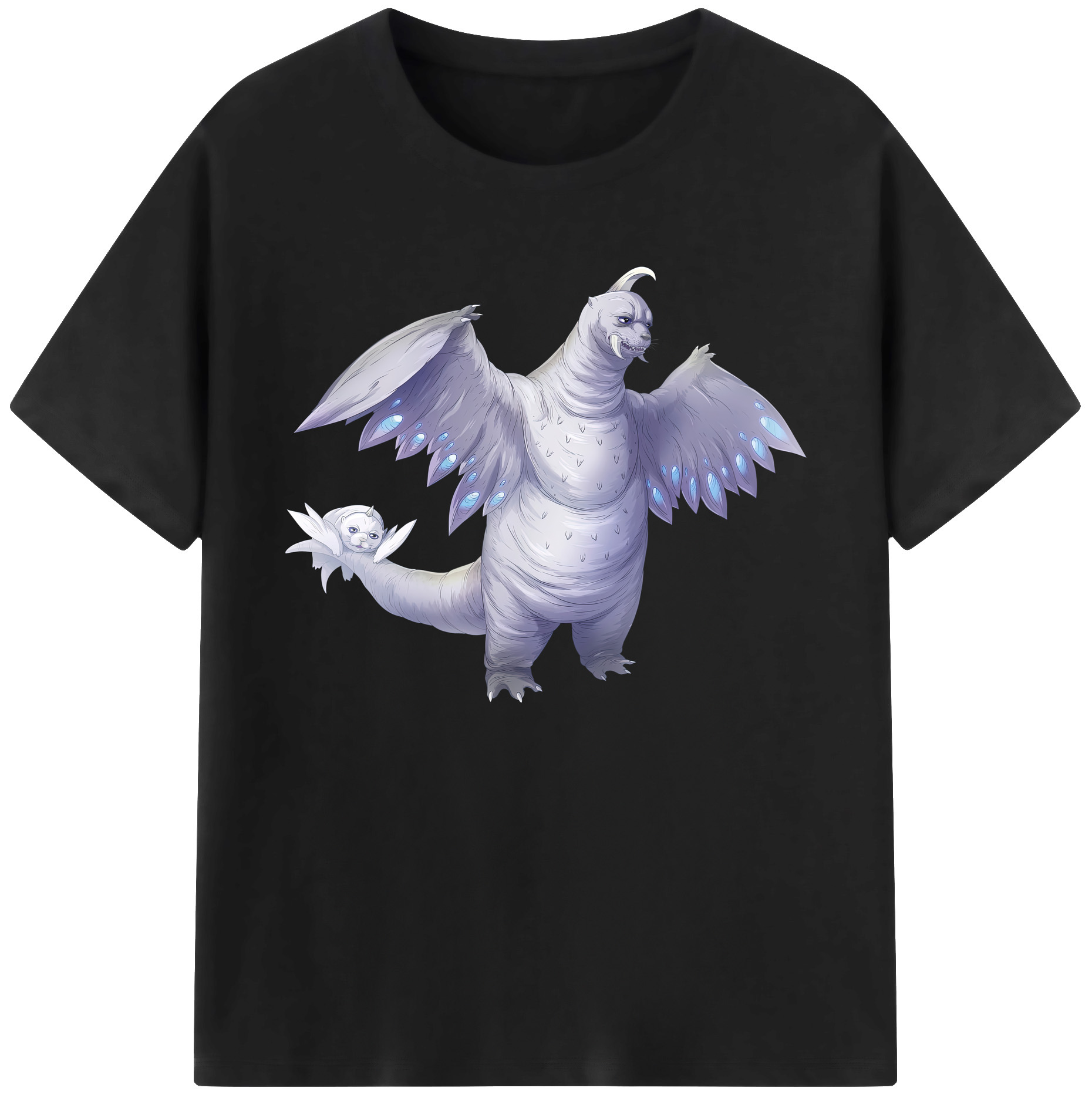 （画像用） ウルトラマン Ultraman 綿100％ メンズ半袖Tシャツ｜肌触りやわらか＆通気性