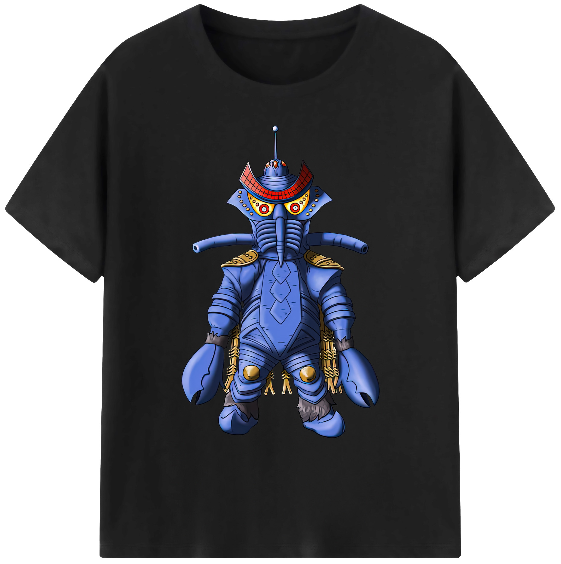 （画像用） ウルトラマン Ultraman 綿100％ メンズ半袖Tシャツ｜肌触りやわらか＆通気性