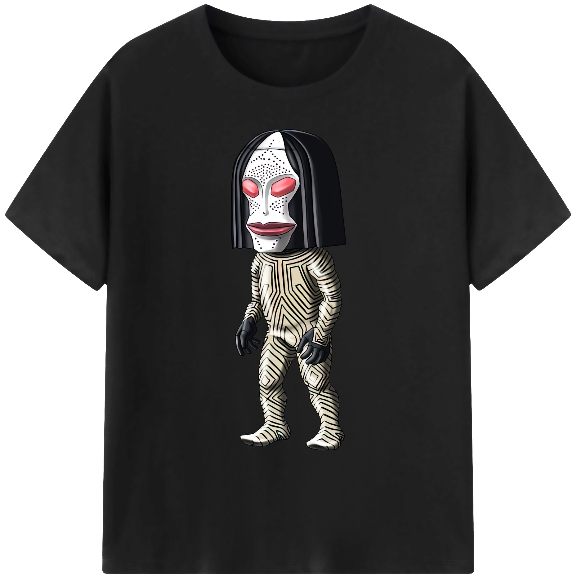 （画像用） ウルトラマン Ultraman 綿100％ メンズ半袖Tシャツ｜肌触りやわらか＆通気性