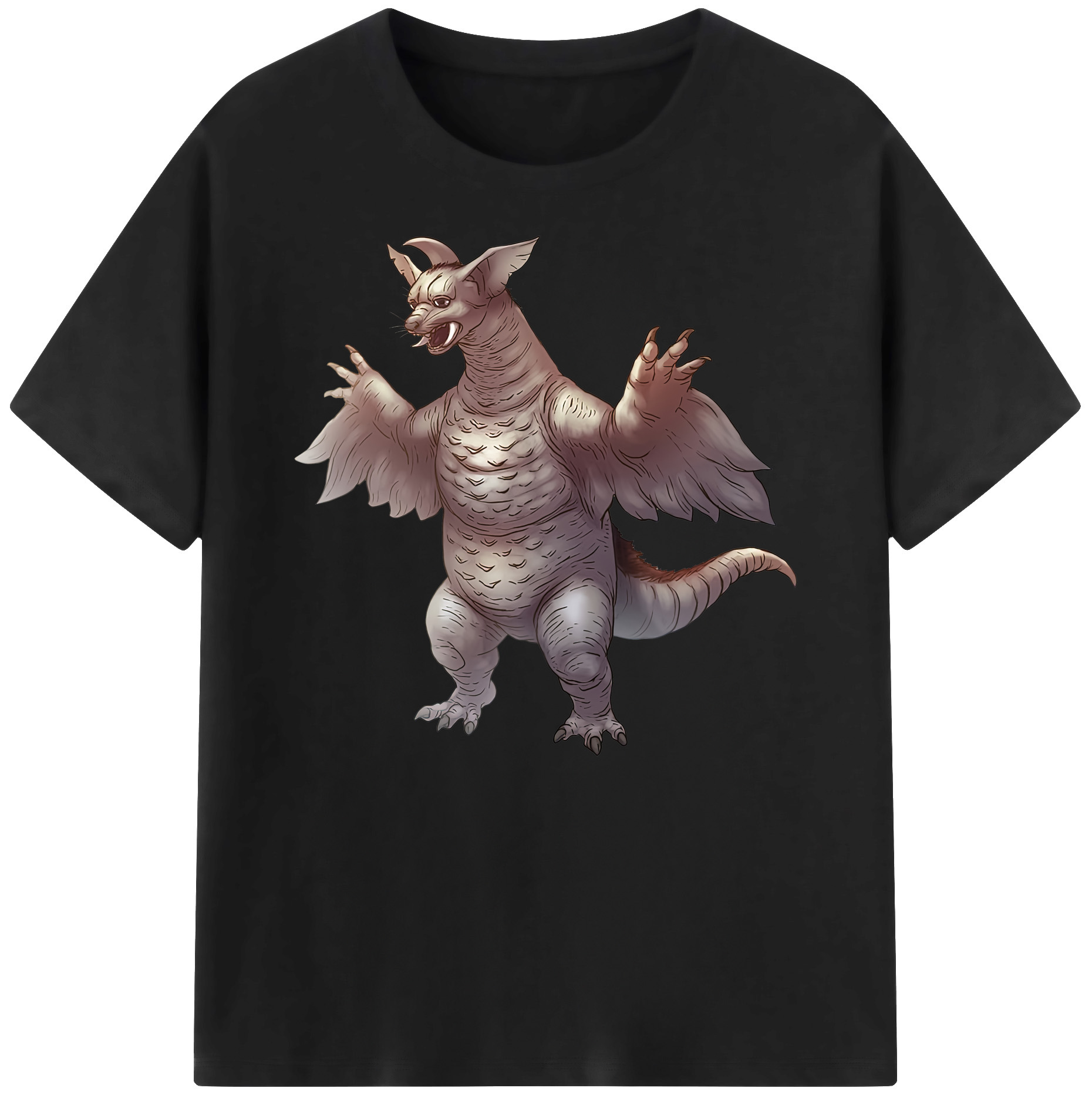 （画像用） ウルトラマン Ultraman 綿100％ メンズ半袖Tシャツ｜肌触りやわらか＆通気性