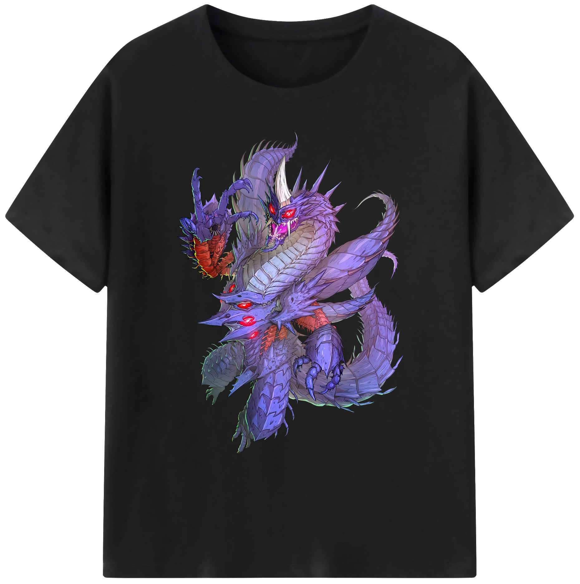 （画像用） ウルトラマン Ultraman 綿100％ メンズ半袖Tシャツ｜肌触りやわらか＆通気性