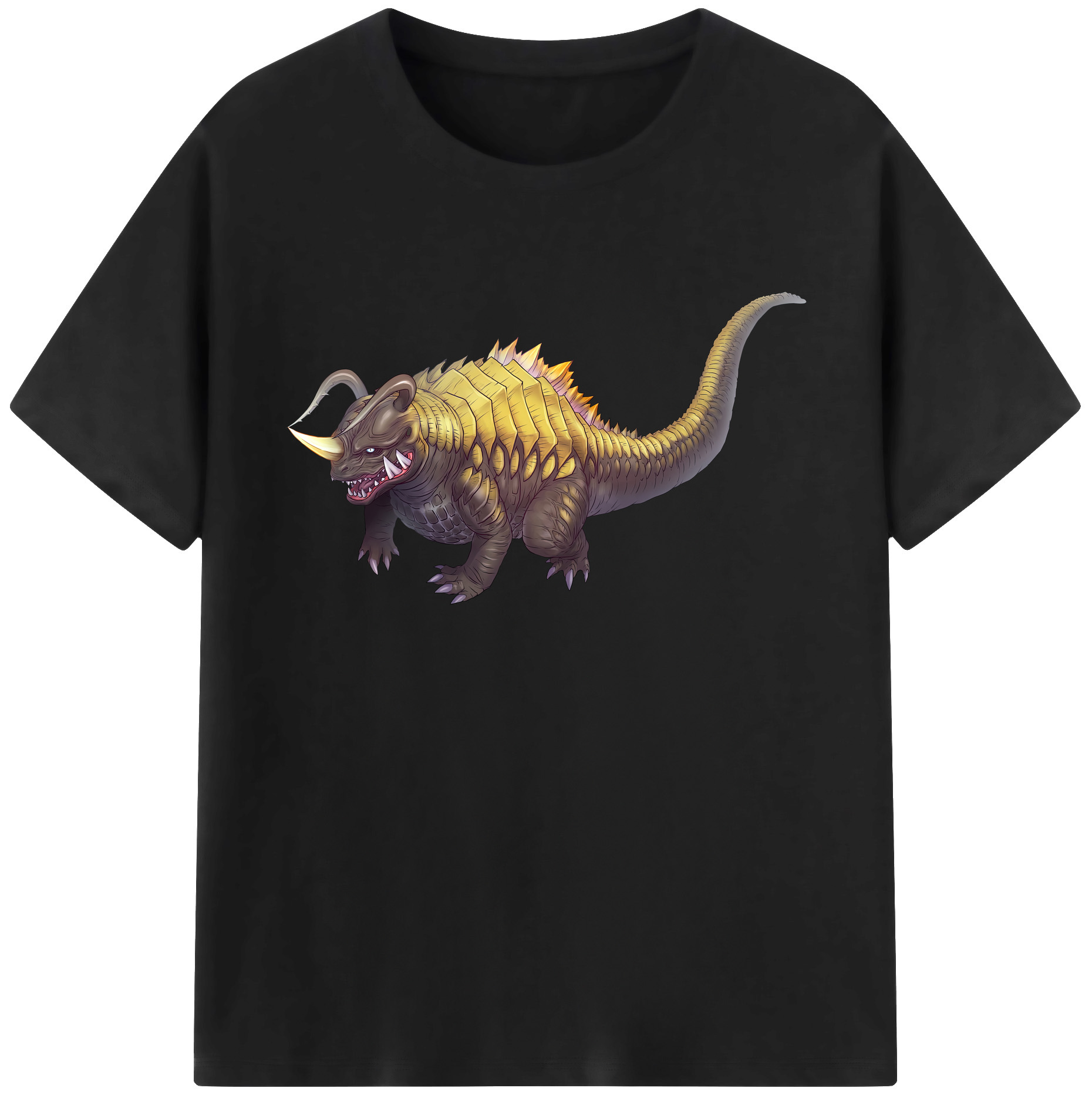 （画像用） ウルトラマン Ultraman 綿100％ メンズ半袖Tシャツ｜肌触りやわらか＆通気性