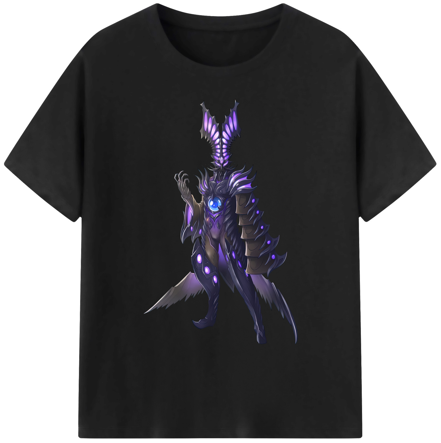 （画像用） ウルトラマン Ultraman 綿100％ メンズ半袖Tシャツ｜肌触りやわらか＆通気性