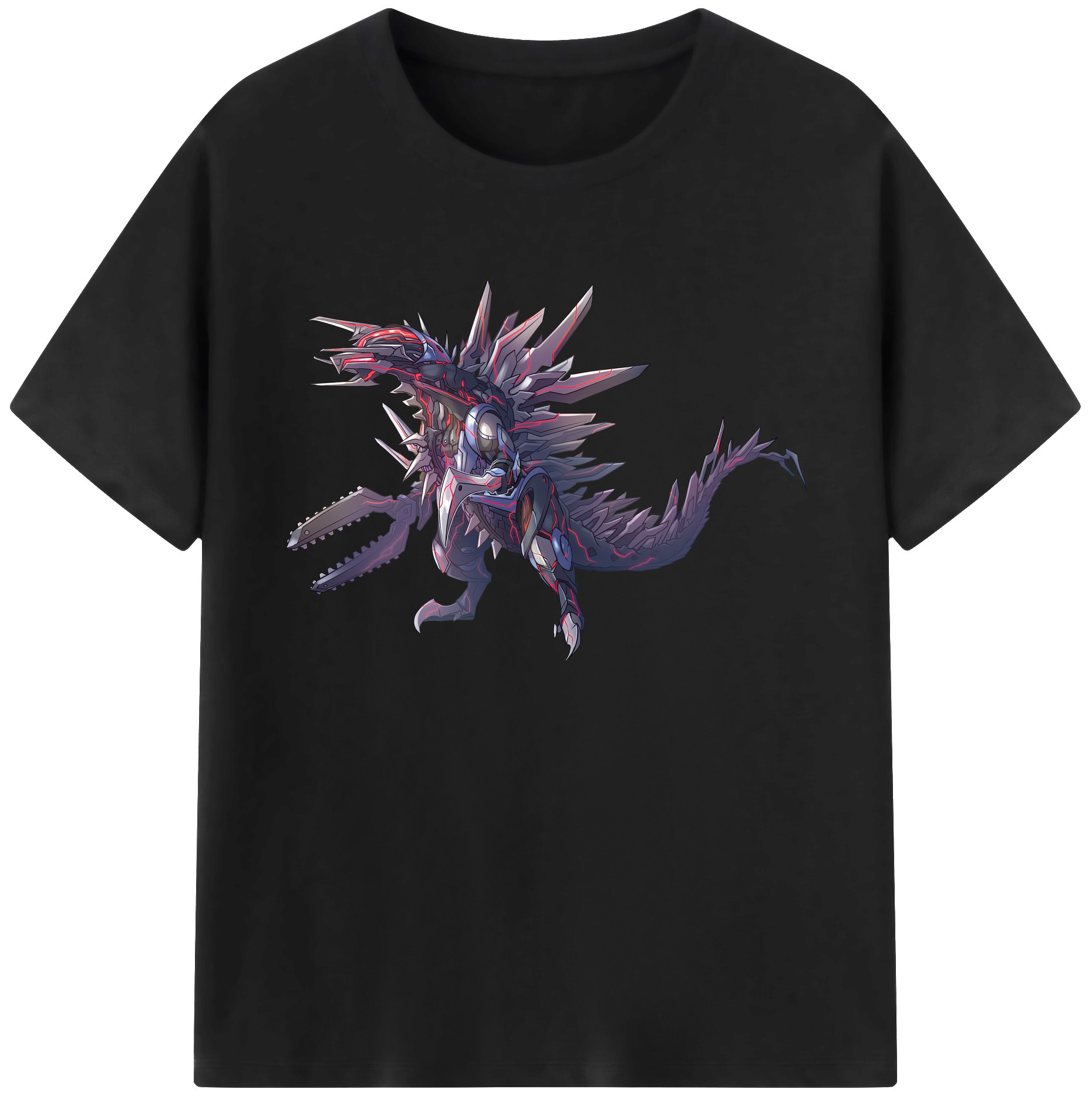 （画像用） ウルトラマン Ultraman 綿100％ メンズ半袖Tシャツ｜肌触りやわらか＆通気性