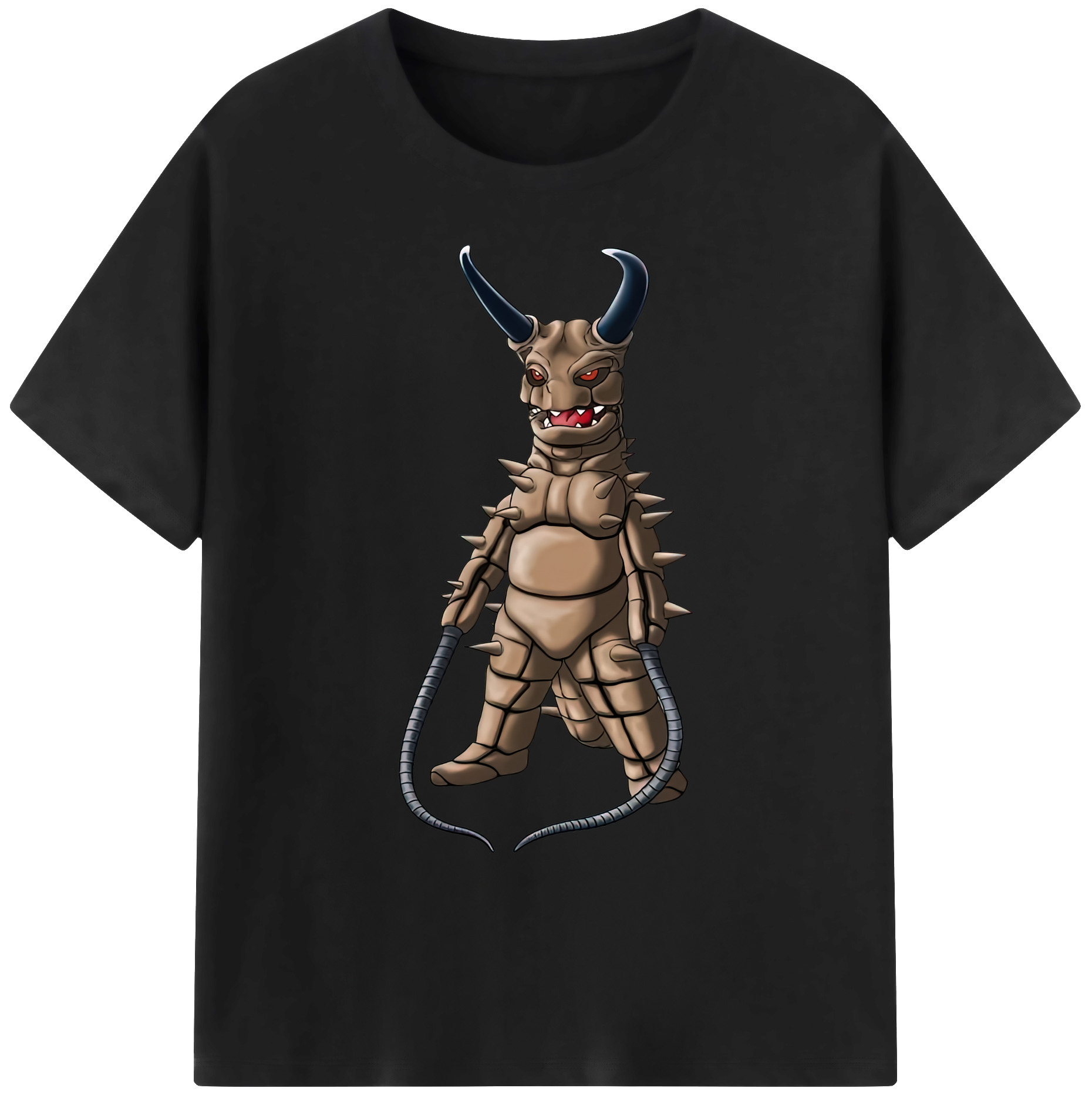 （画像用） ウルトラマン Ultraman 綿100％ メンズ半袖Tシャツ｜肌触りやわらか＆通気性