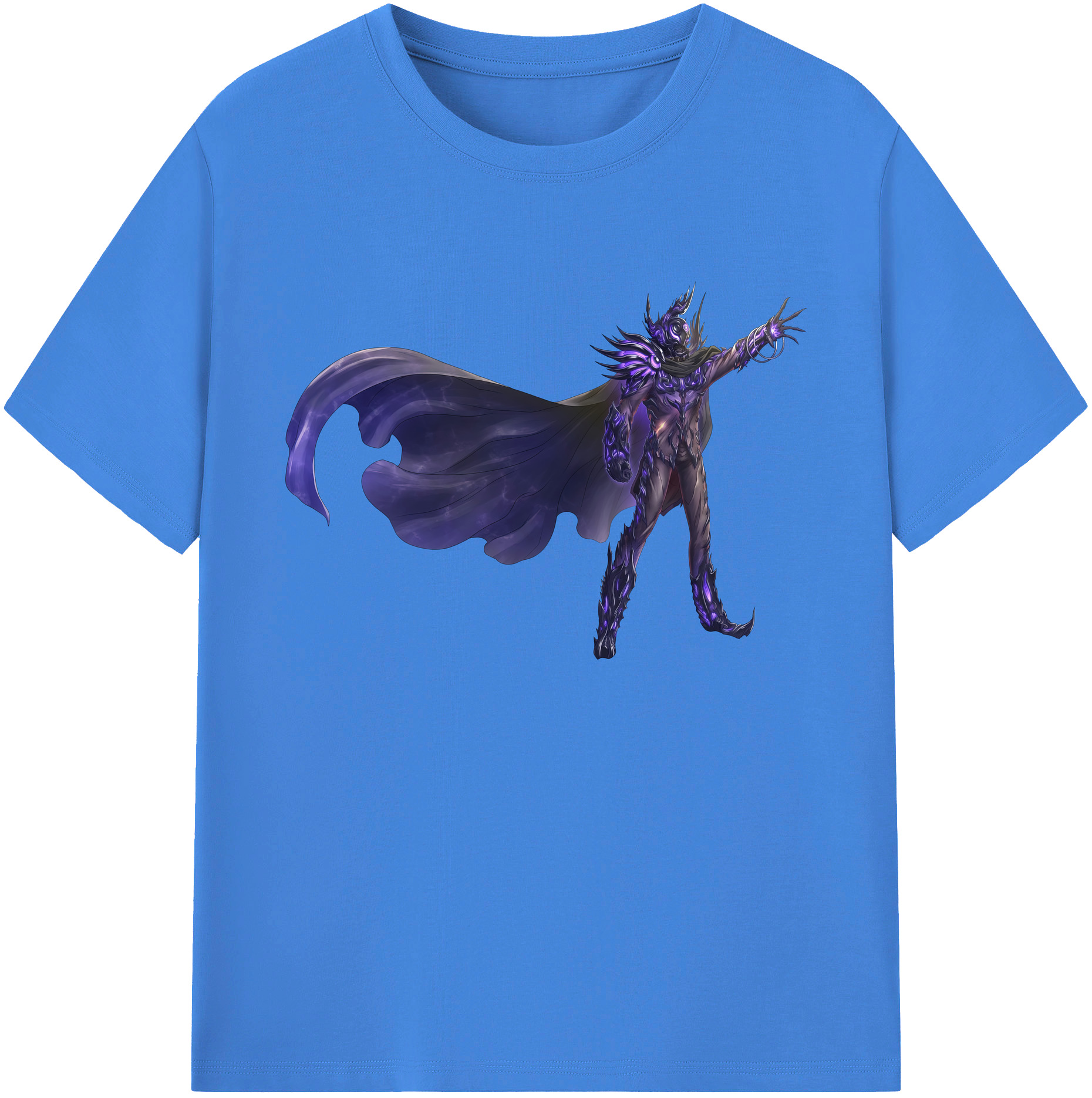 （画像用） ウルトラマン Ultraman 綿100％ メンズ半袖Tシャツ｜肌触りやわらか＆通気性