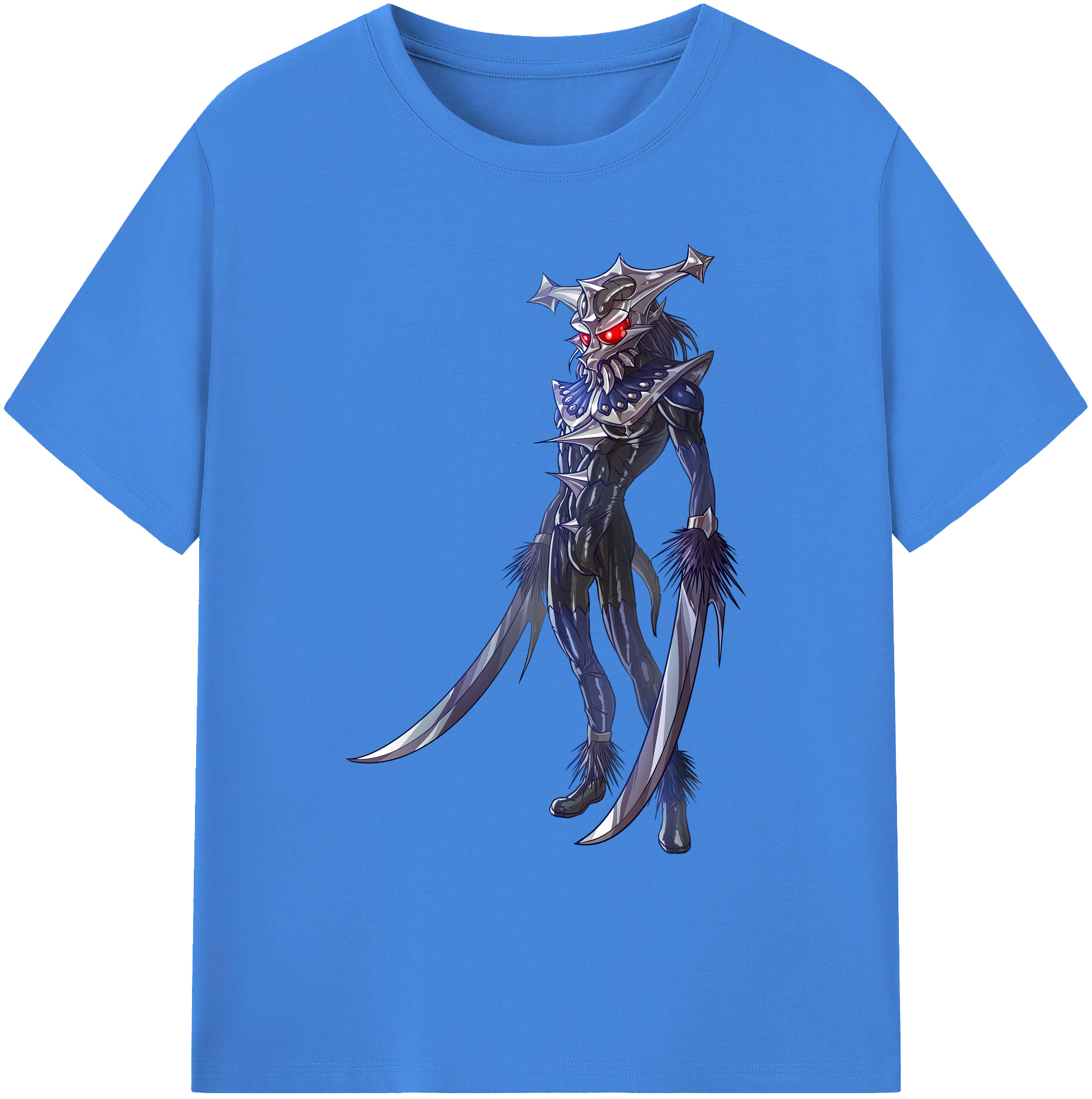 （画像用） ウルトラマン Ultraman 綿100％ メンズ半袖Tシャツ｜肌触りやわらか＆通気性