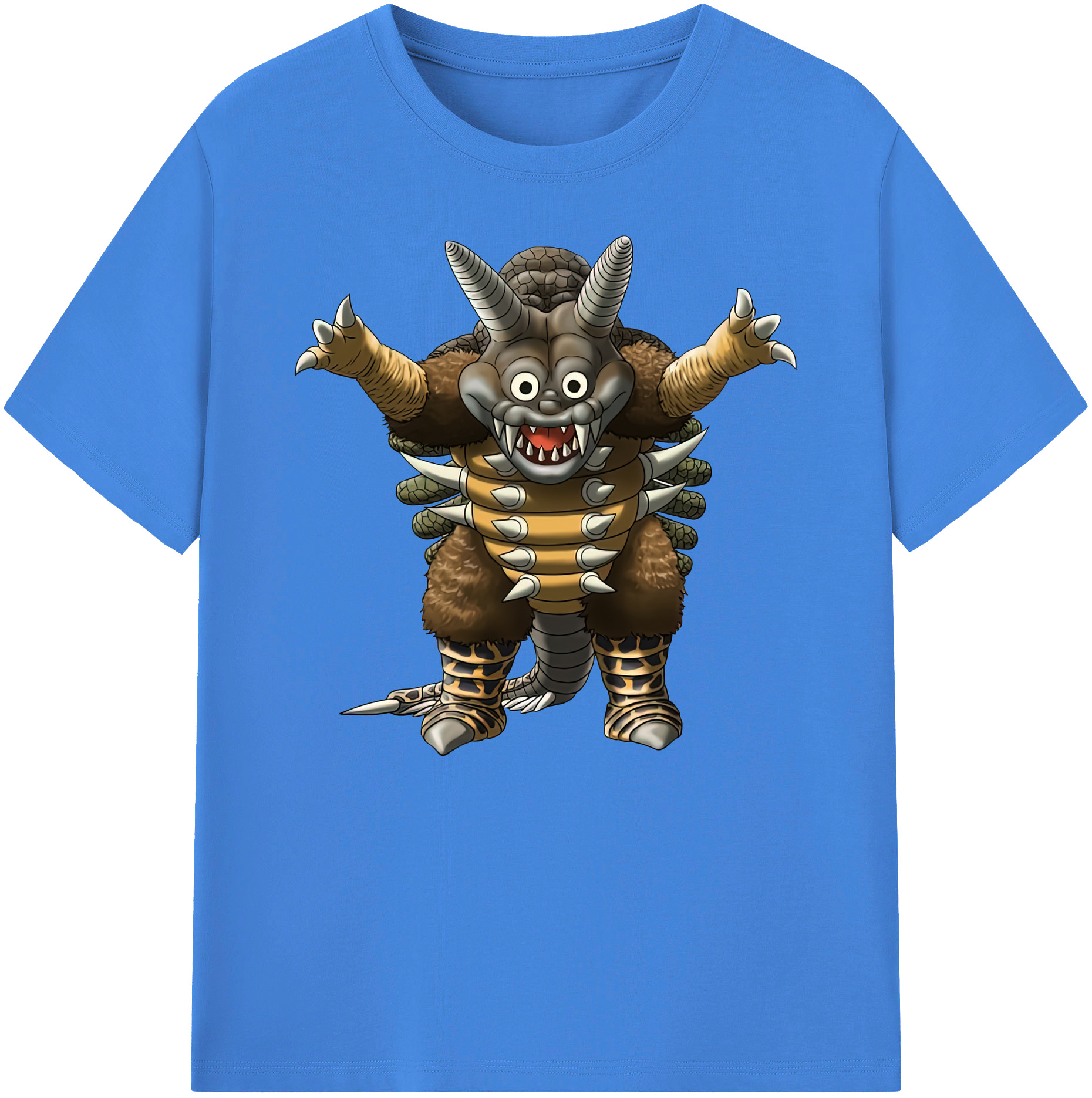 （画像用） ウルトラマン Ultraman 綿100％ メンズ半袖Tシャツ｜肌触りやわらか＆通気性