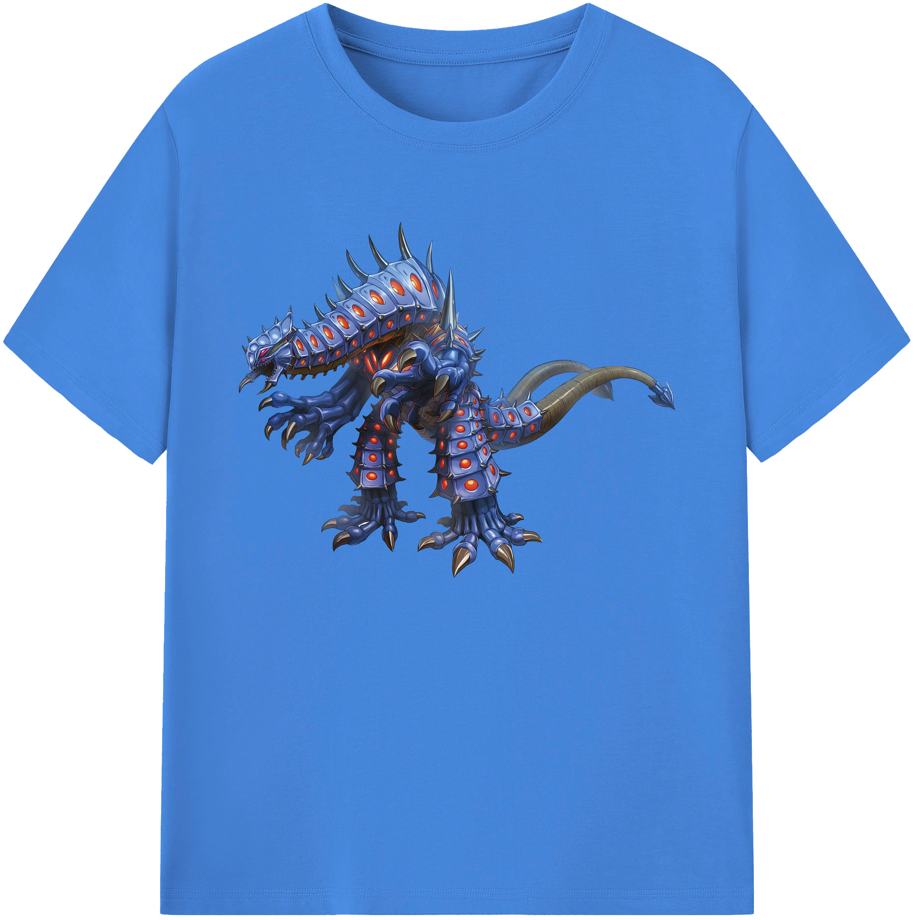 （画像用） ウルトラマン Ultraman 綿100％ メンズ半袖Tシャツ｜肌触りやわらか＆通気性