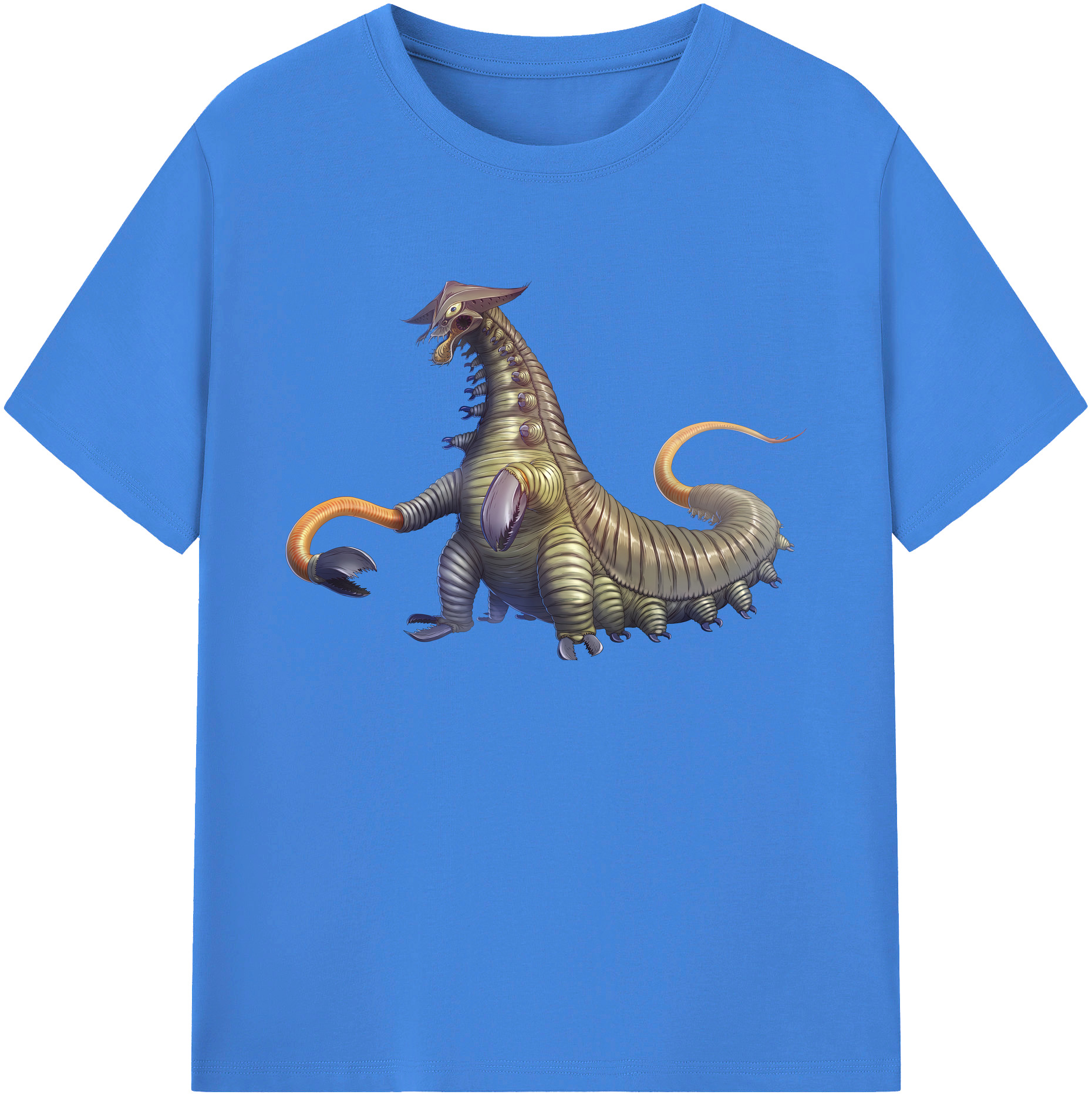 （画像用） ウルトラマン Ultraman 綿100％ メンズ半袖Tシャツ｜肌触りやわらか＆通気性