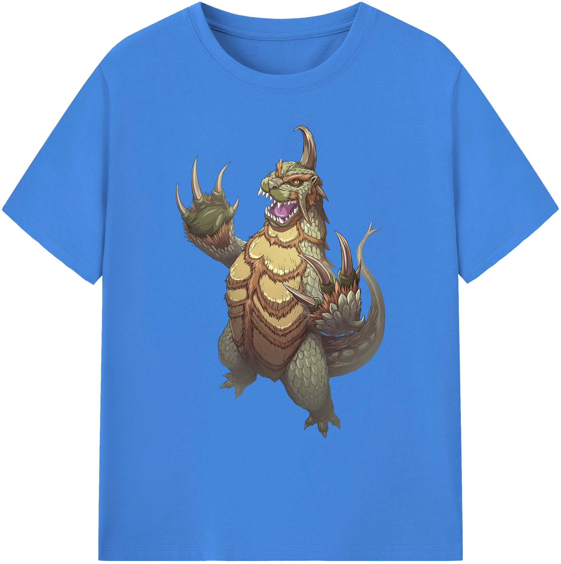 （画像用） ウルトラマン Ultraman 綿100％ メンズ半袖Tシャツ｜肌触りやわらか＆通気性