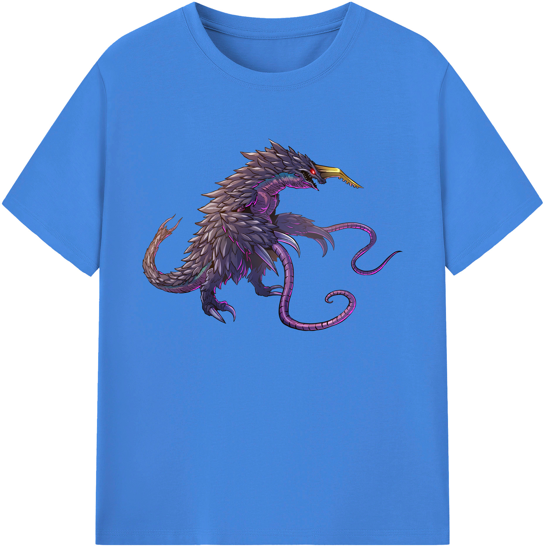 （画像用） ウルトラマン Ultraman 綿100％ メンズ半袖Tシャツ｜肌触りやわらか＆通気性