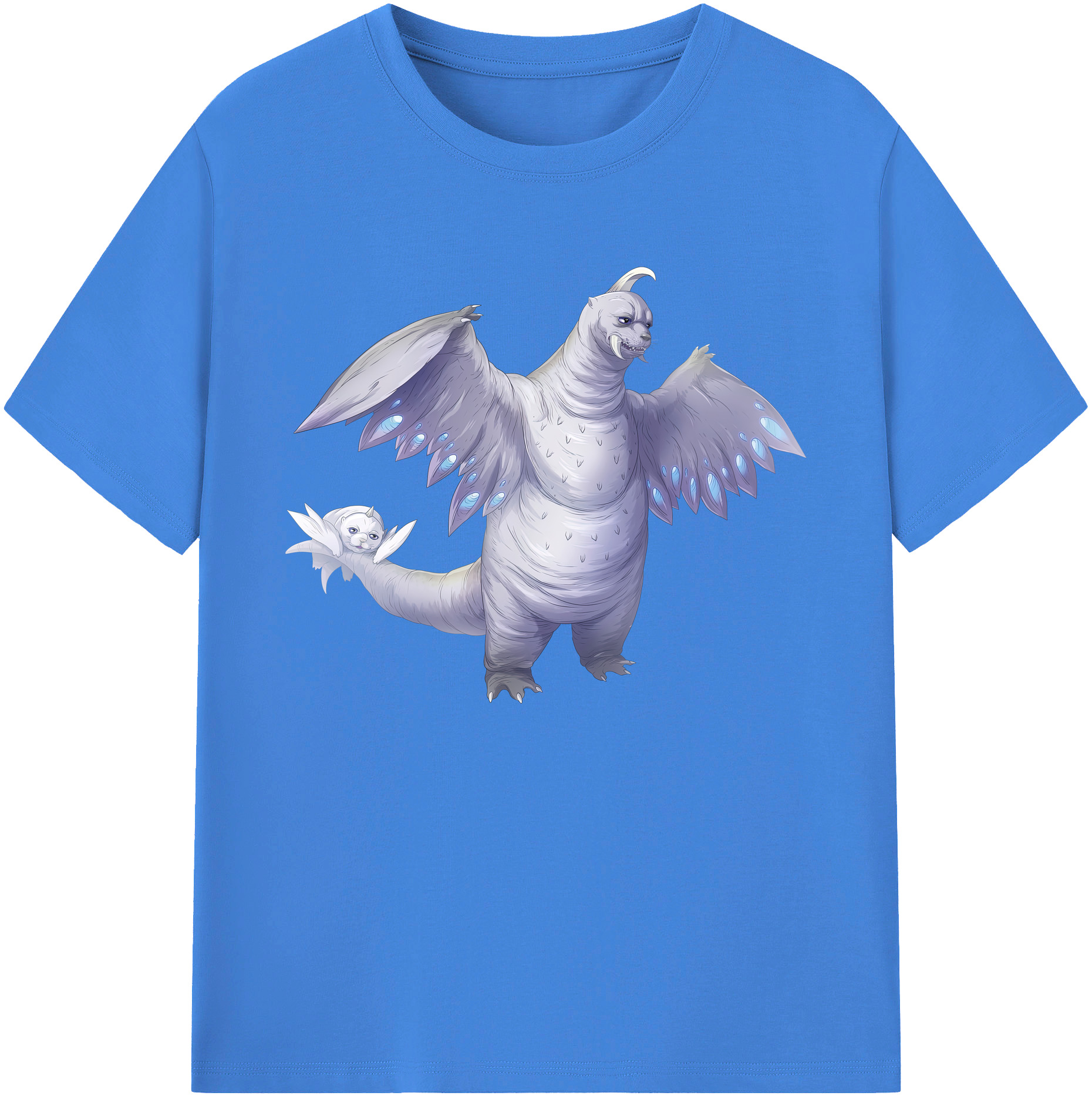 （画像用） ウルトラマン Ultraman 綿100％ メンズ半袖Tシャツ｜肌触りやわらか＆通気性