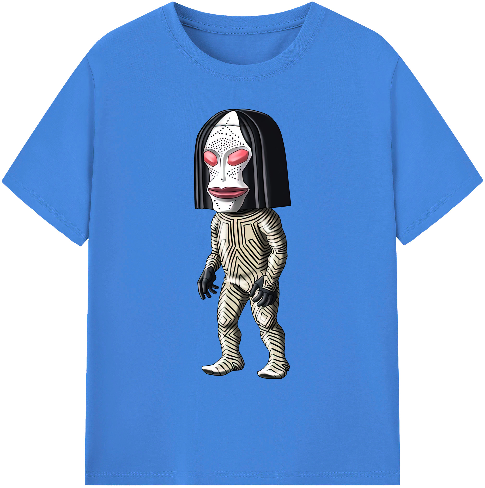 （画像用） ウルトラマン Ultraman 綿100％ メンズ半袖Tシャツ｜肌触りやわらか＆通気性