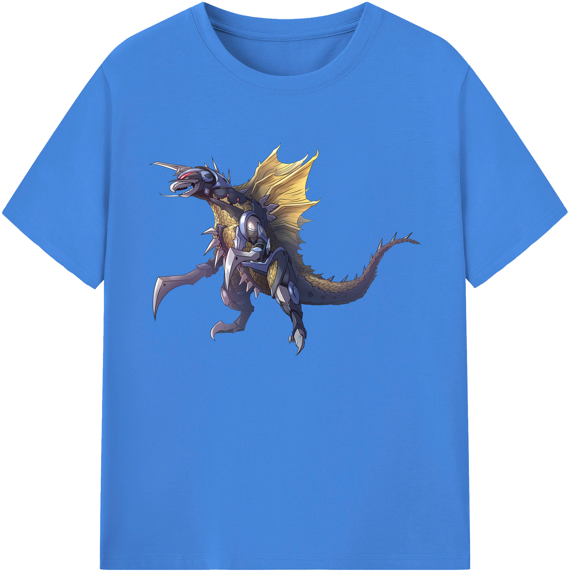 （画像用） ウルトラマン Ultraman 綿100％ メンズ半袖Tシャツ｜肌触りやわらか＆通気性
