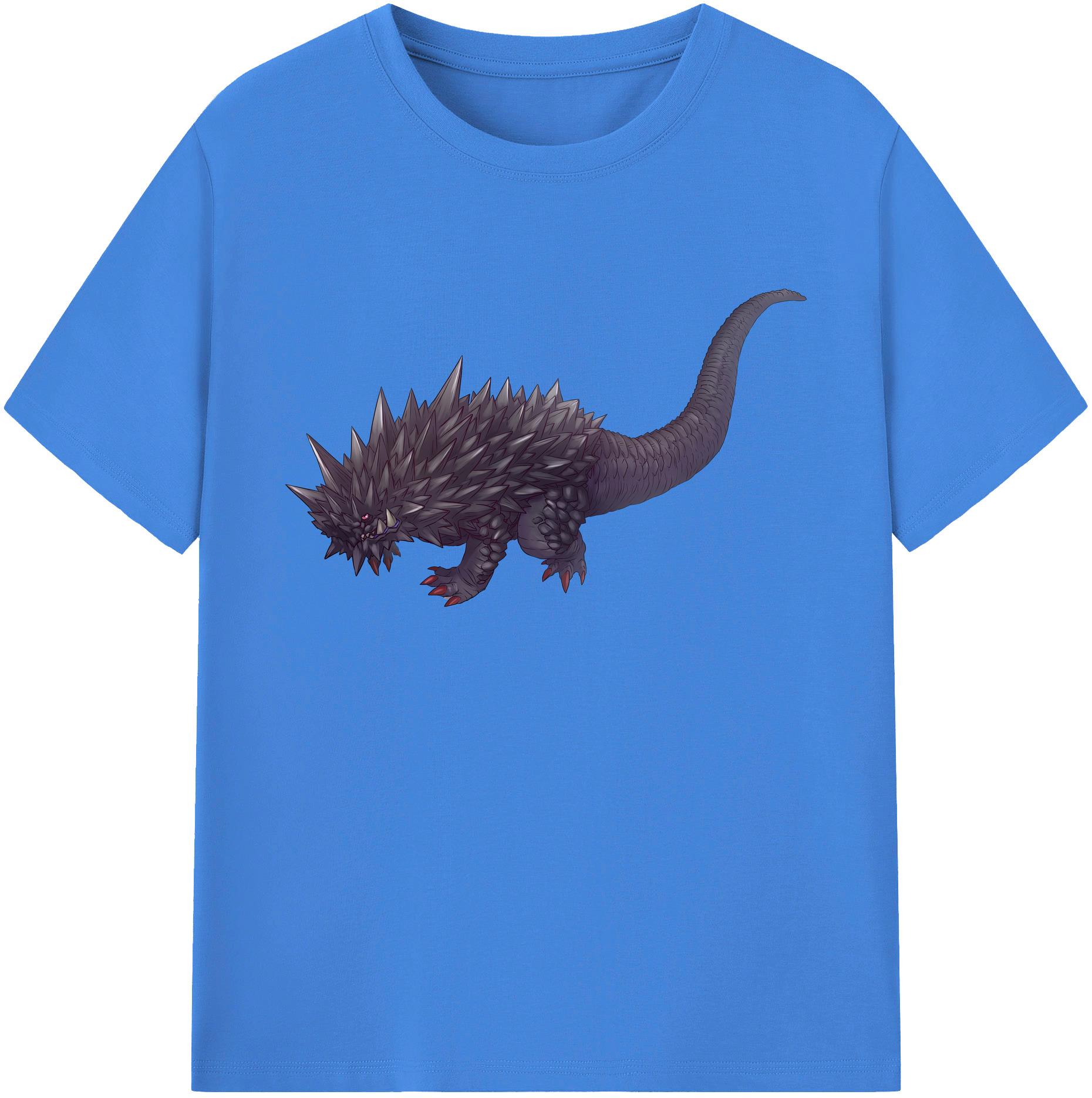 （画像用） ウルトラマン Ultraman 綿100％ メンズ半袖Tシャツ｜肌触りやわらか＆通気性