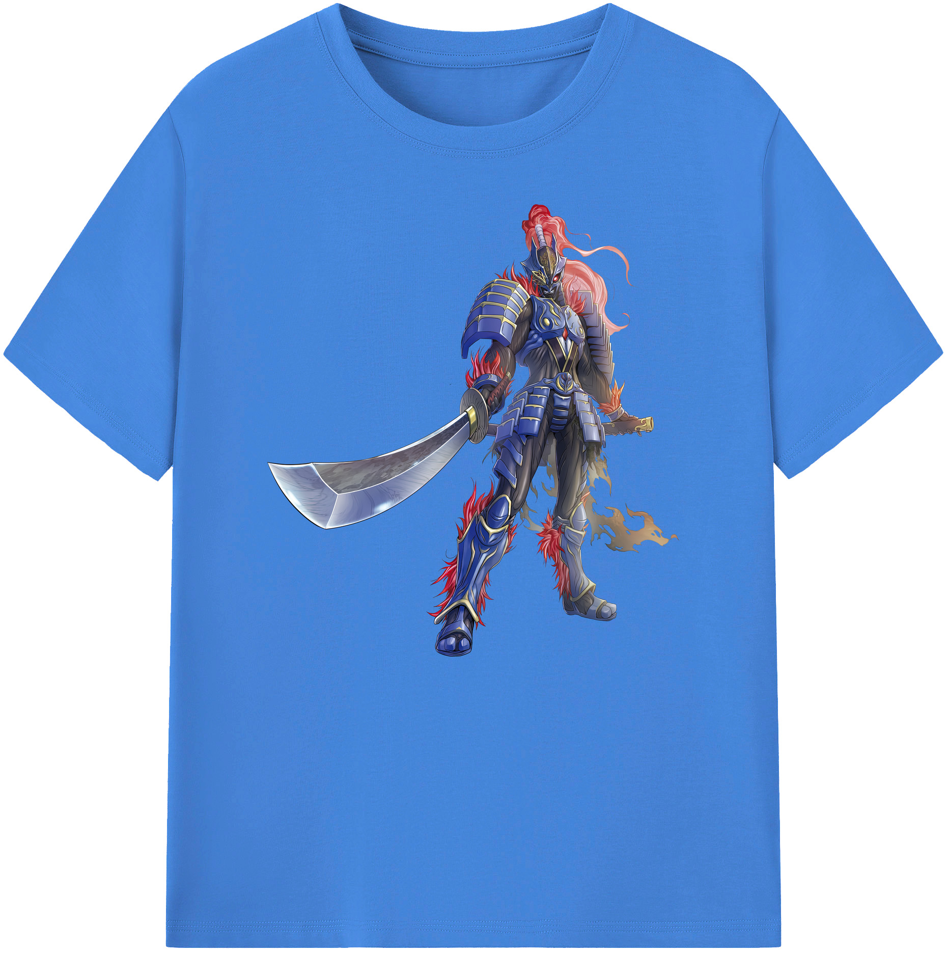 （画像用） ウルトラマン Ultraman 綿100％ メンズ半袖Tシャツ｜肌触りやわらか＆通気性