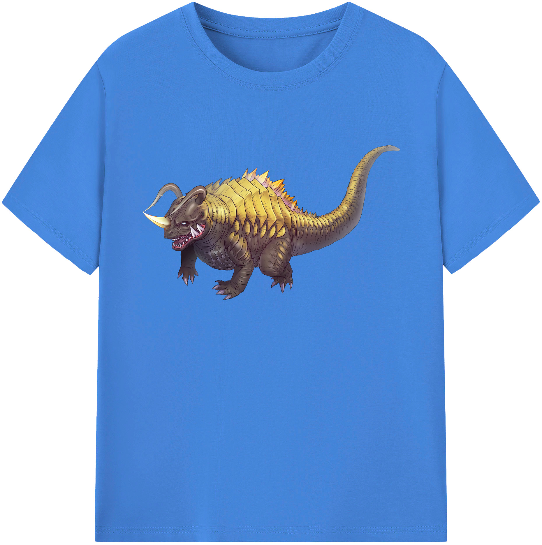 （画像用） ウルトラマン Ultraman 綿100％ メンズ半袖Tシャツ｜肌触りやわらか＆通気性