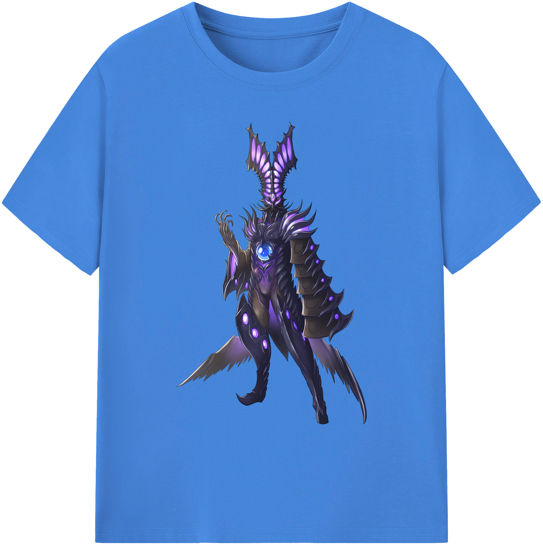 （画像用） ウルトラマン Ultraman 綿100％ メンズ半袖Tシャツ｜肌触りやわらか＆通気性