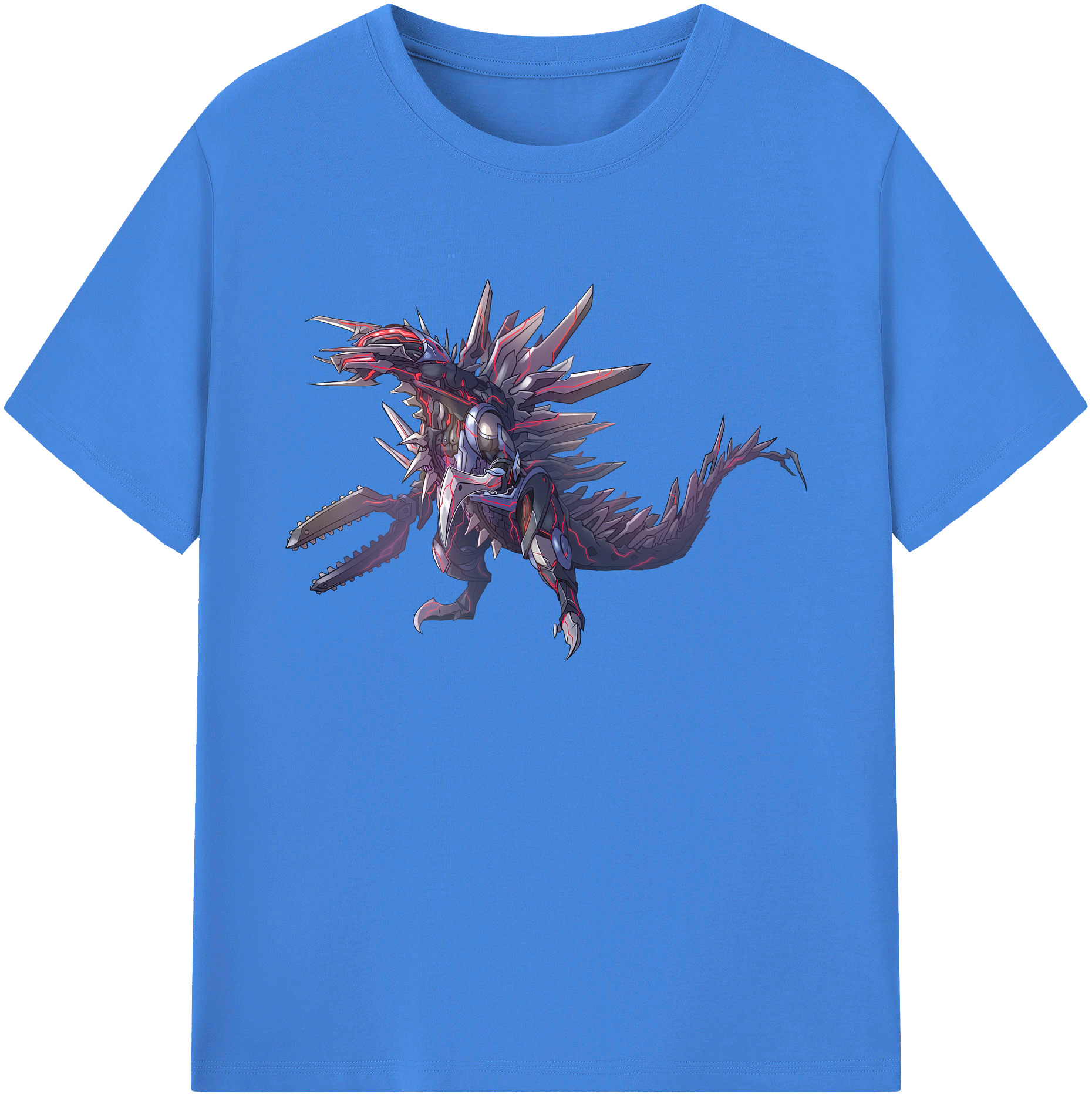 （画像用） ウルトラマン Ultraman 綿100％ メンズ半袖Tシャツ｜肌触りやわらか＆通気性