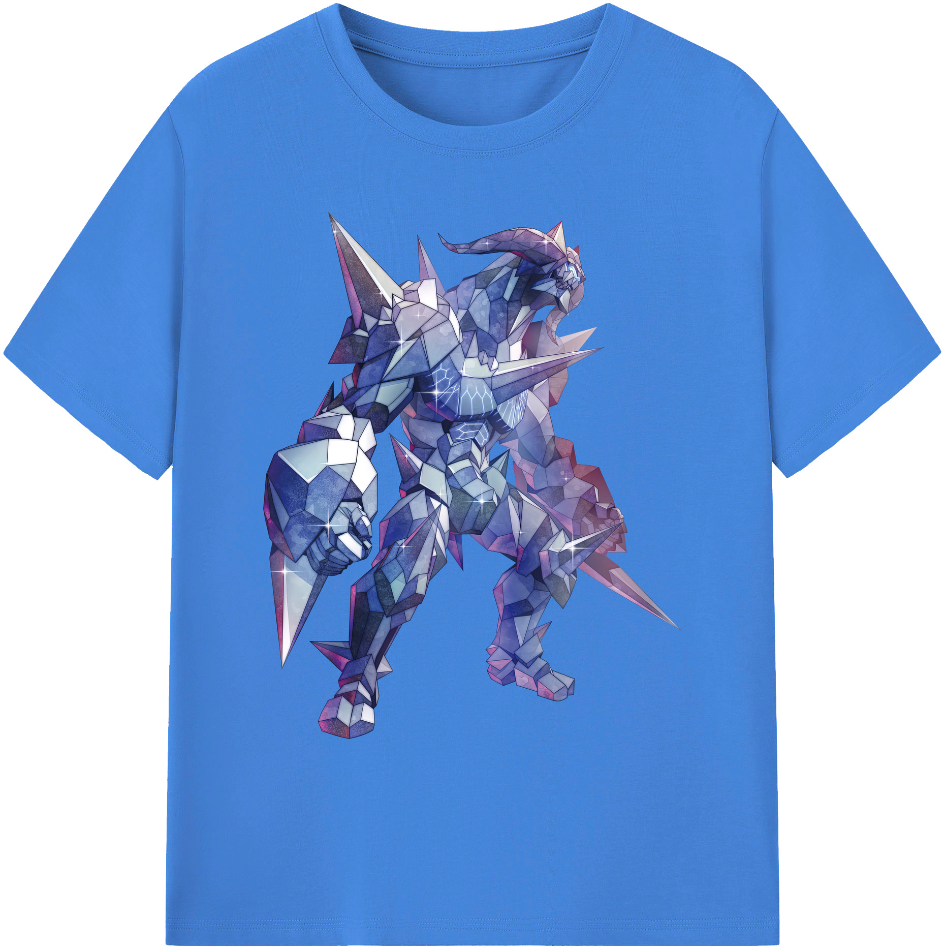 （画像用） ウルトラマン Ultraman 綿100％ メンズ半袖Tシャツ｜肌触りやわらか＆通気性