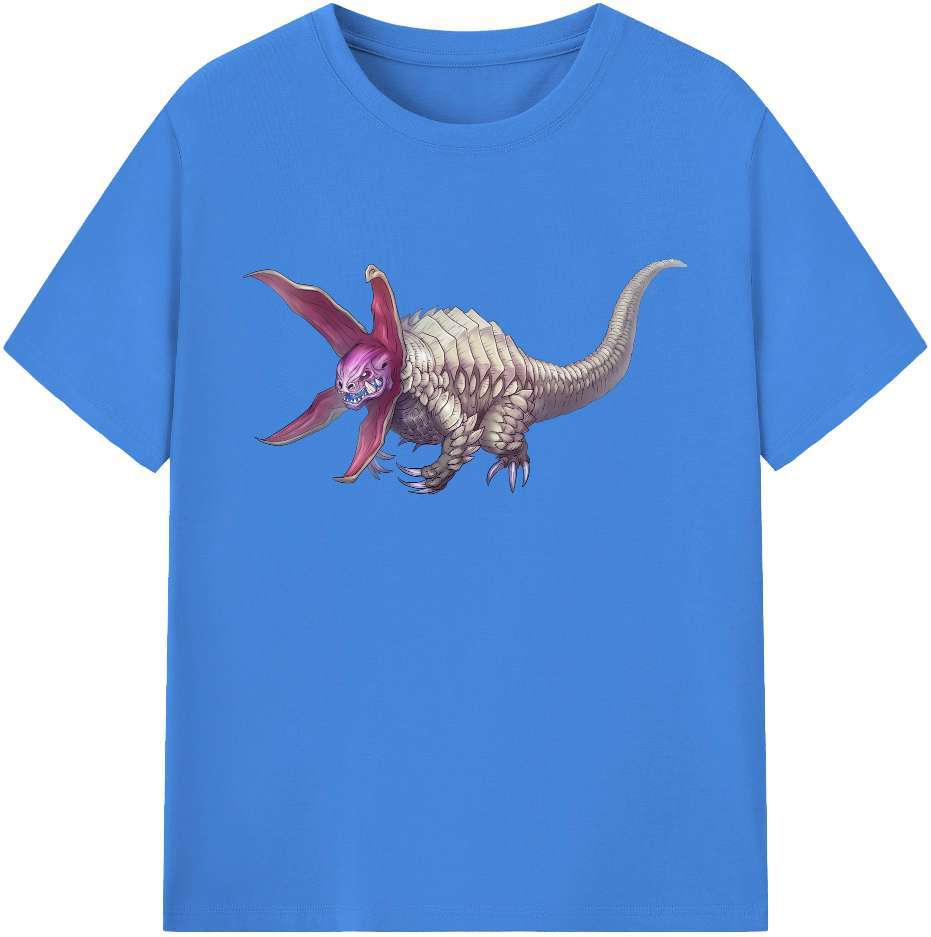 （画像用） ウルトラマン Ultraman 綿100％ メンズ半袖Tシャツ｜肌触りやわらか＆通気性