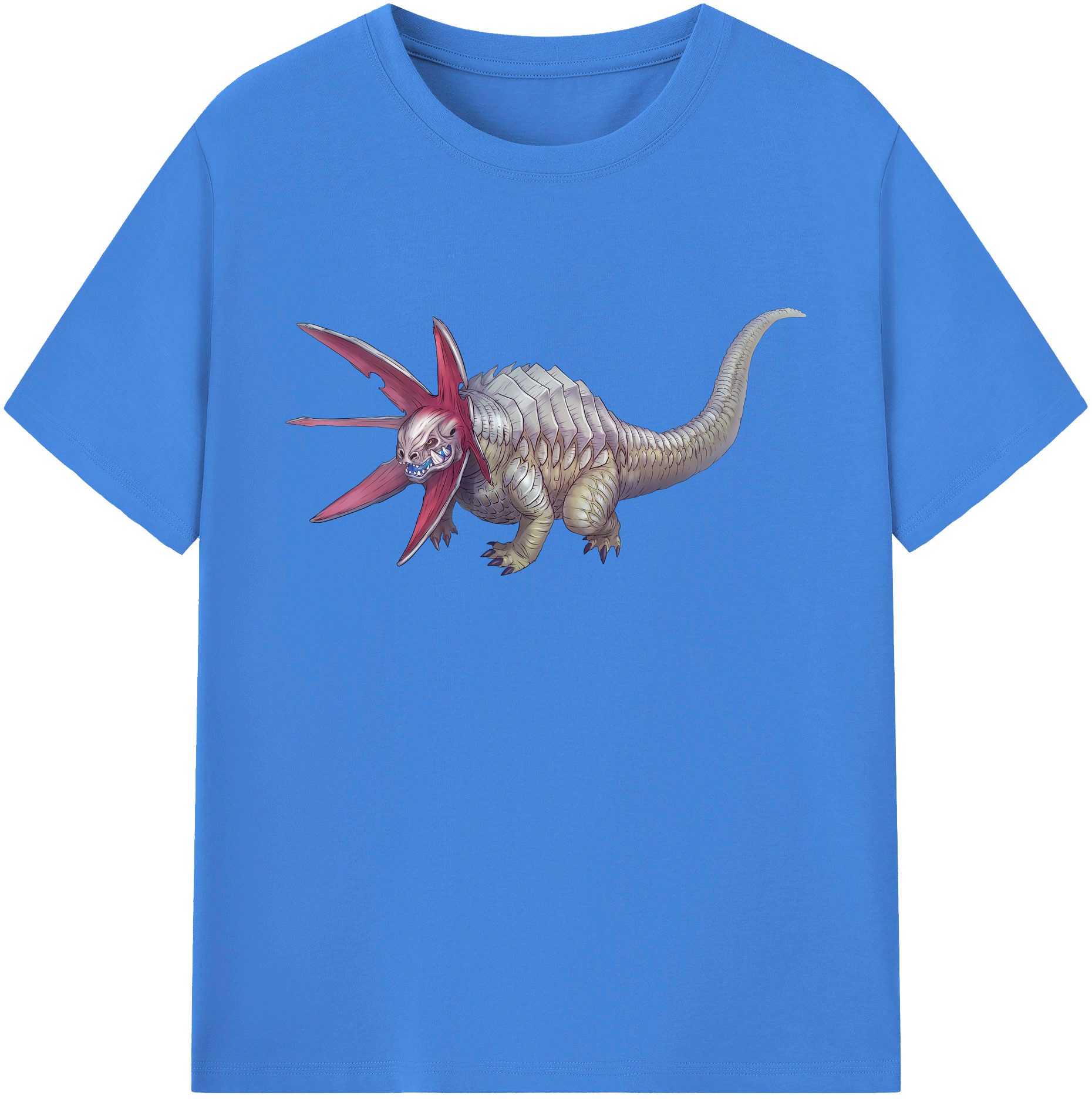 （画像用） ウルトラマン Ultraman 綿100％ メンズ半袖Tシャツ｜肌触りやわらか＆通気性