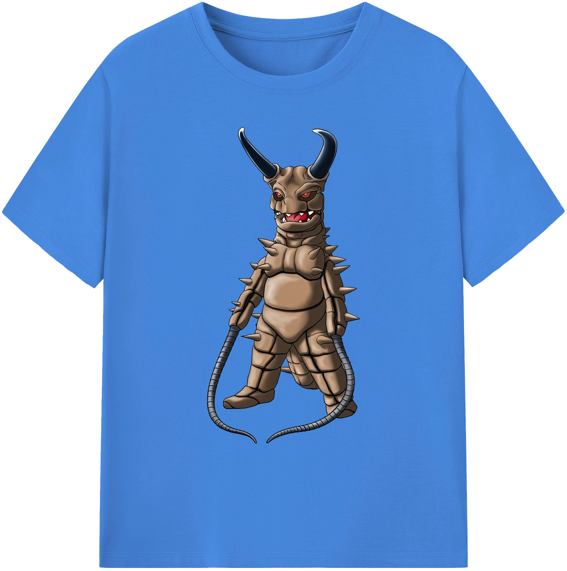 （画像用） ウルトラマン Ultraman 綿100％ メンズ半袖Tシャツ｜肌触りやわらか＆通気性