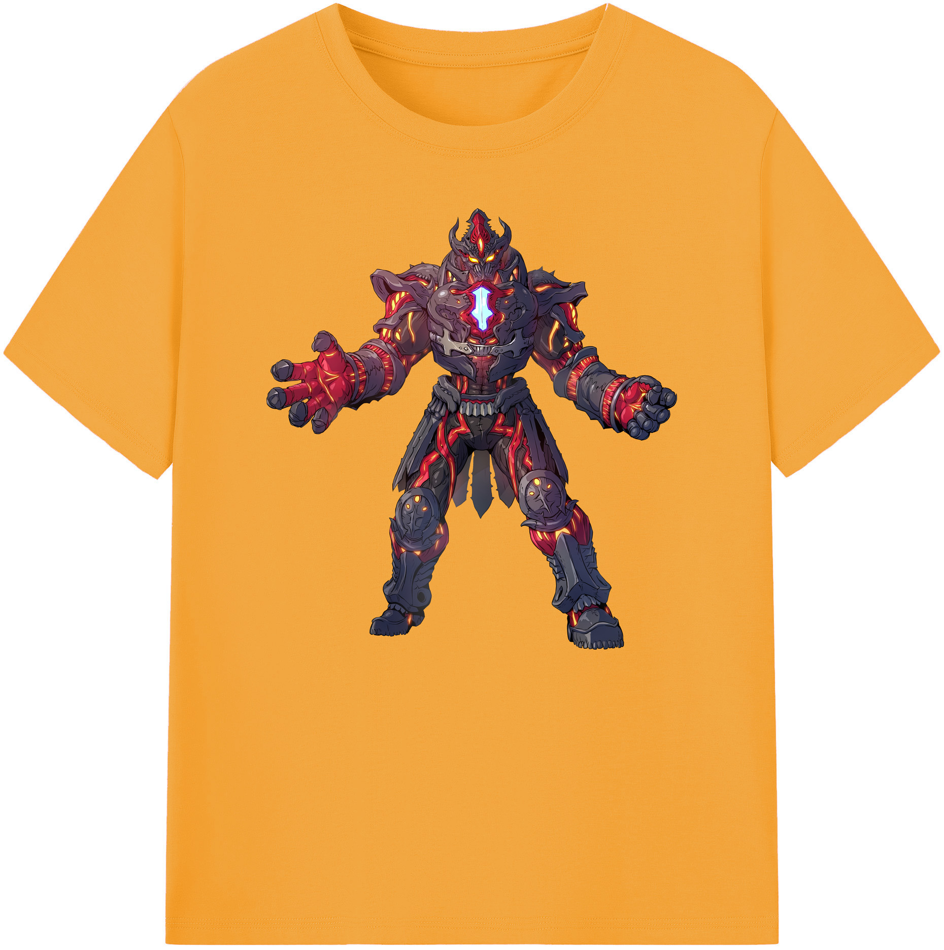（画像用） ウルトラマン Ultraman 綿100％ メンズ半袖Tシャツ｜肌触りやわらか＆通気性