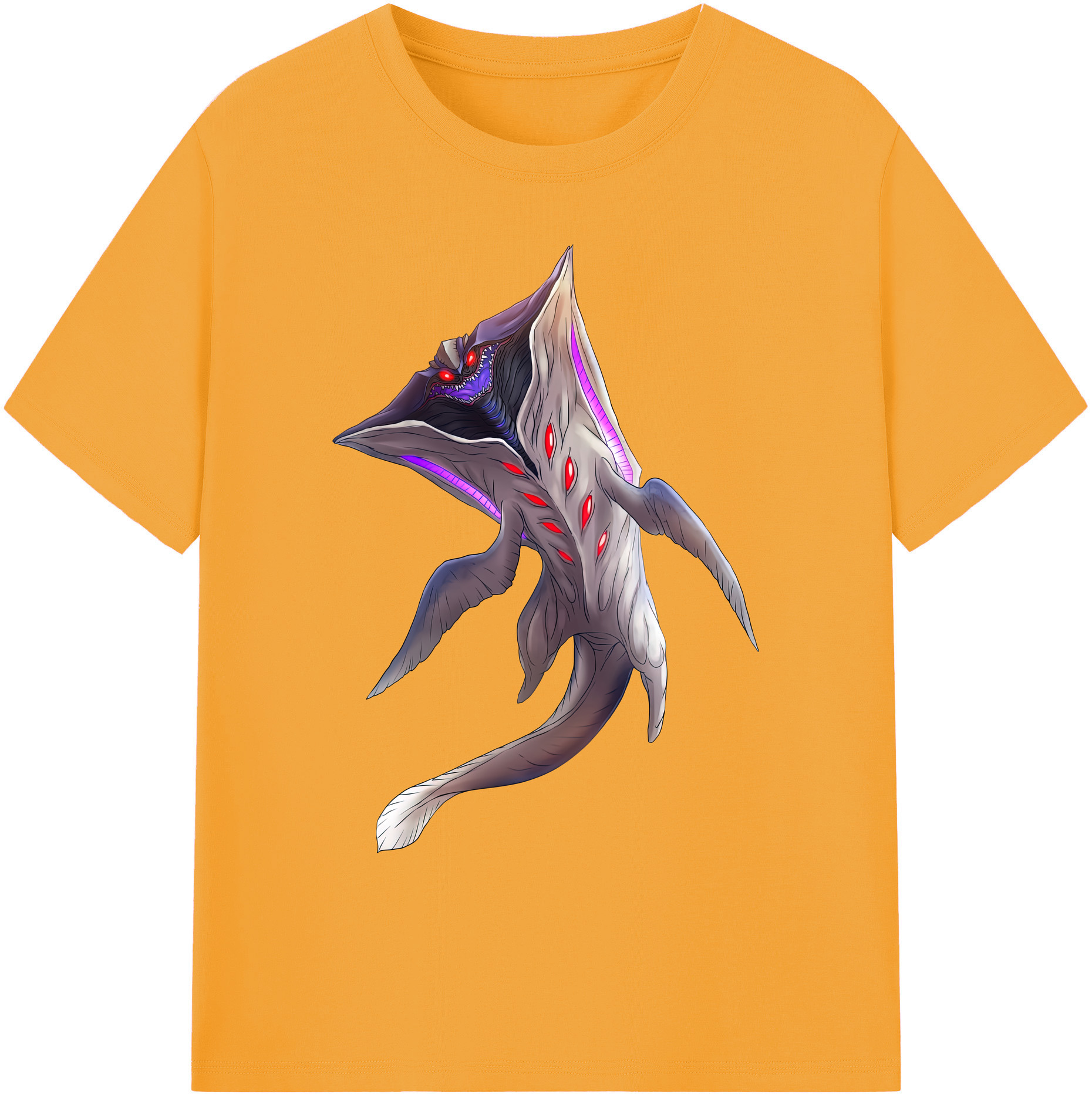 （画像用） ウルトラマン Ultraman 綿100％ メンズ半袖Tシャツ｜肌触りやわらか＆通気性