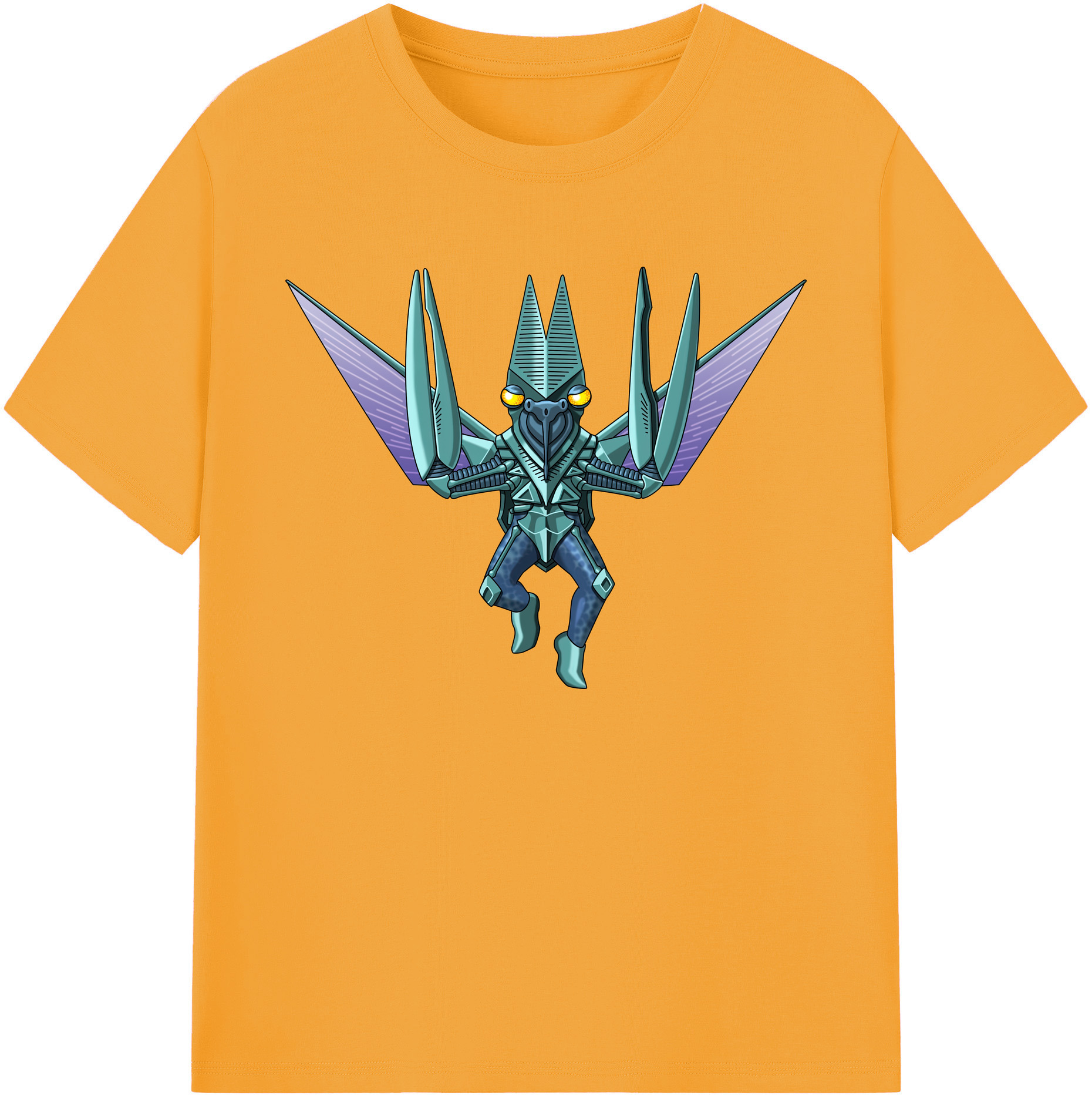 （画像用） ウルトラマン Ultraman 綿100％ メンズ半袖Tシャツ｜肌触りやわらか＆通気性