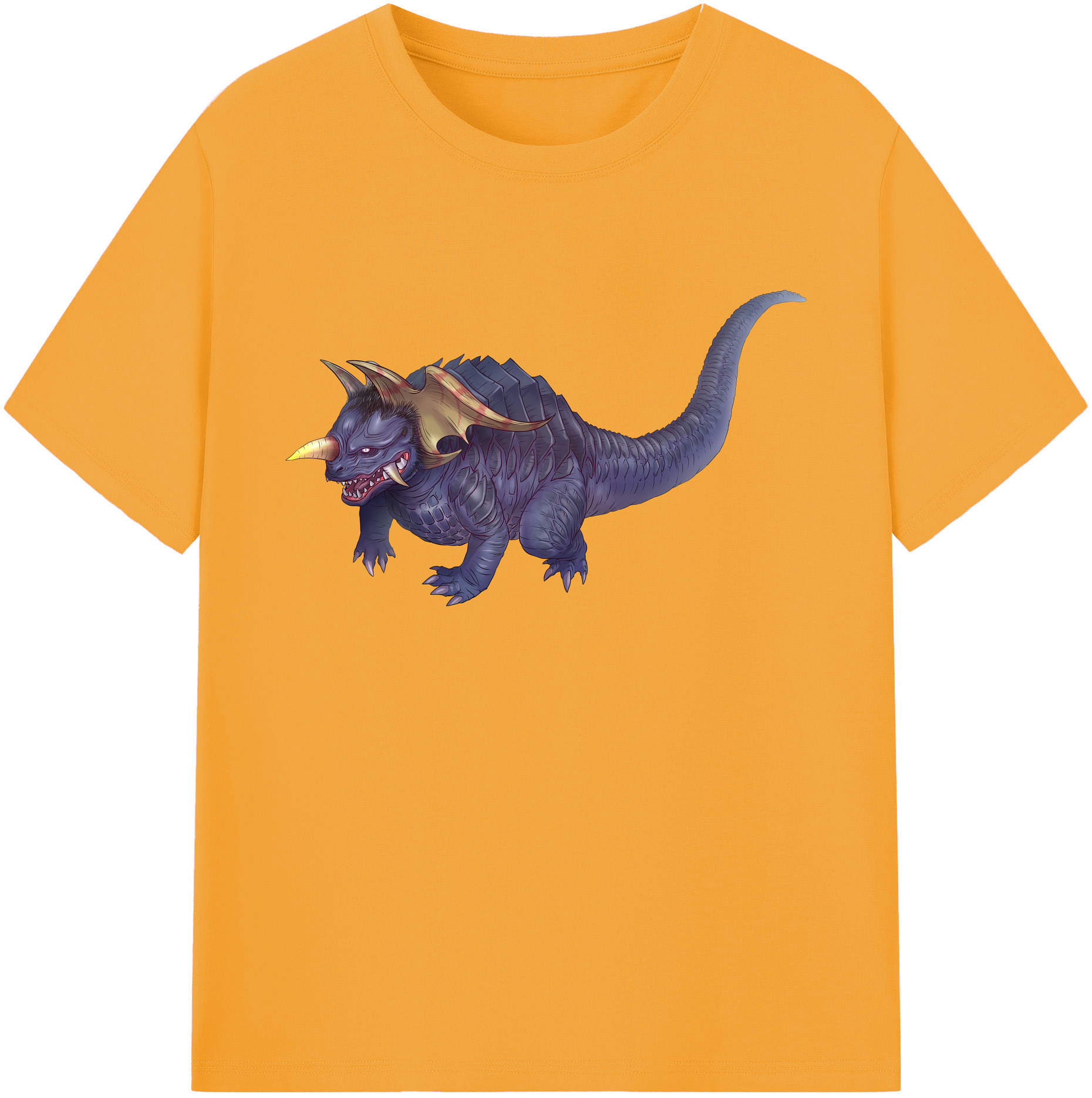 （画像用） ウルトラマン Ultraman 綿100％ メンズ半袖Tシャツ｜肌触りやわらか＆通気性