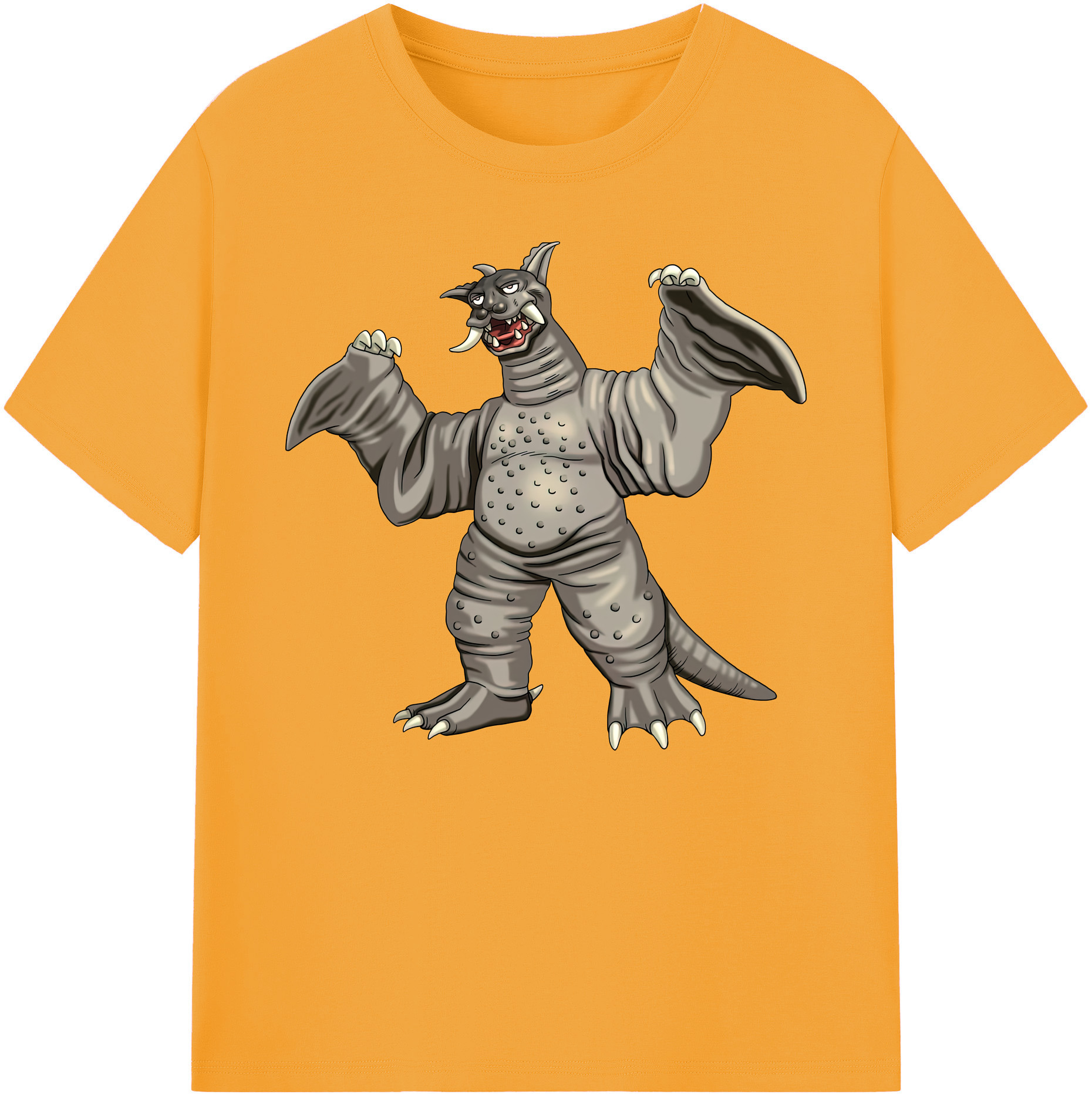 （画像用） ウルトラマン Ultraman 綿100％ メンズ半袖Tシャツ｜肌触りやわらか＆通気性