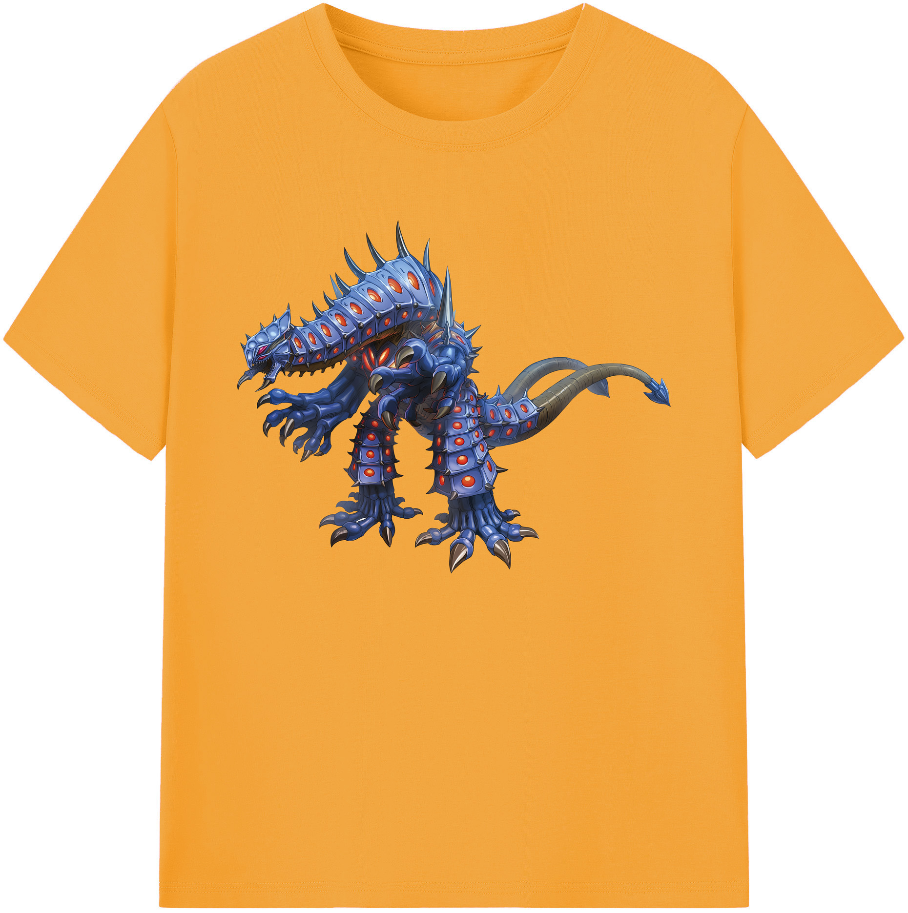 （画像用） ウルトラマン Ultraman 綿100％ メンズ半袖Tシャツ｜肌触りやわらか＆通気性
