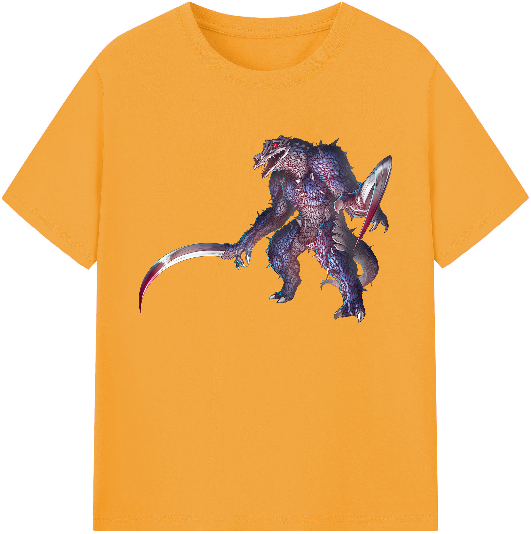 （画像用） ウルトラマン Ultraman 綿100％ メンズ半袖Tシャツ｜肌触りやわらか＆通気性
