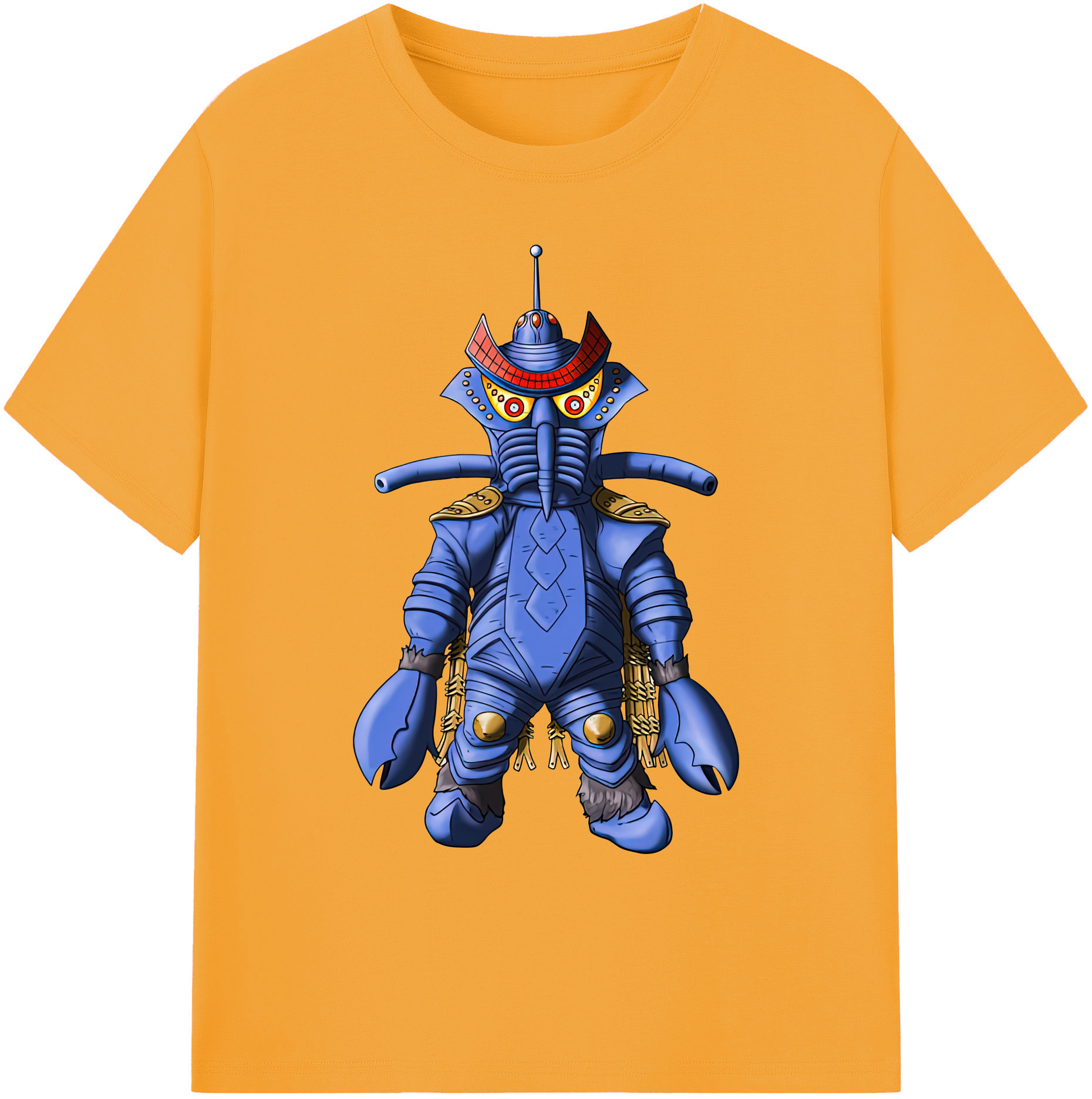 （画像用） ウルトラマン Ultraman 綿100％ メンズ半袖Tシャツ｜肌触りやわらか＆通気性