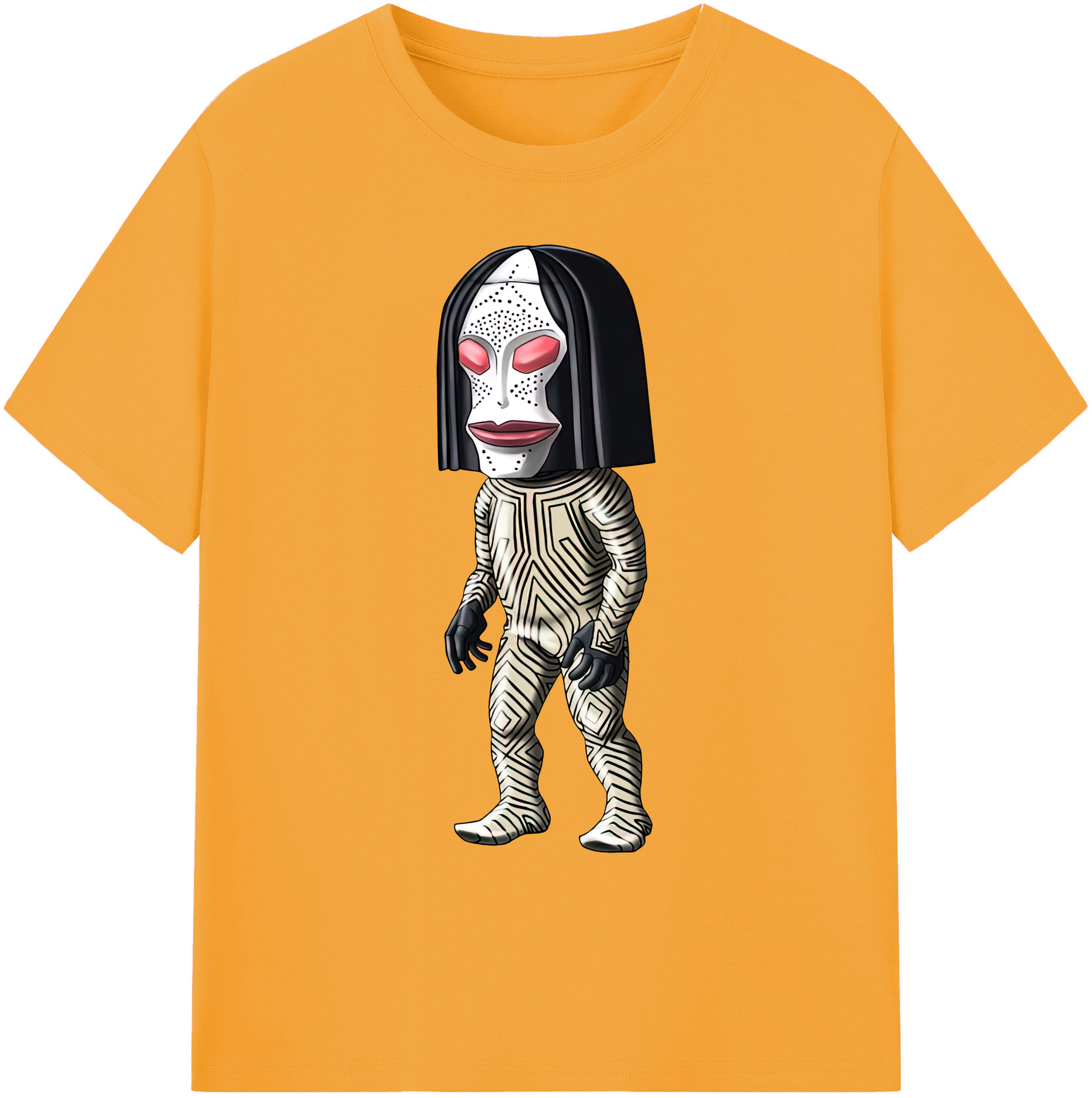 （画像用） ウルトラマン Ultraman 綿100％ メンズ半袖Tシャツ｜肌触りやわらか＆通気性
