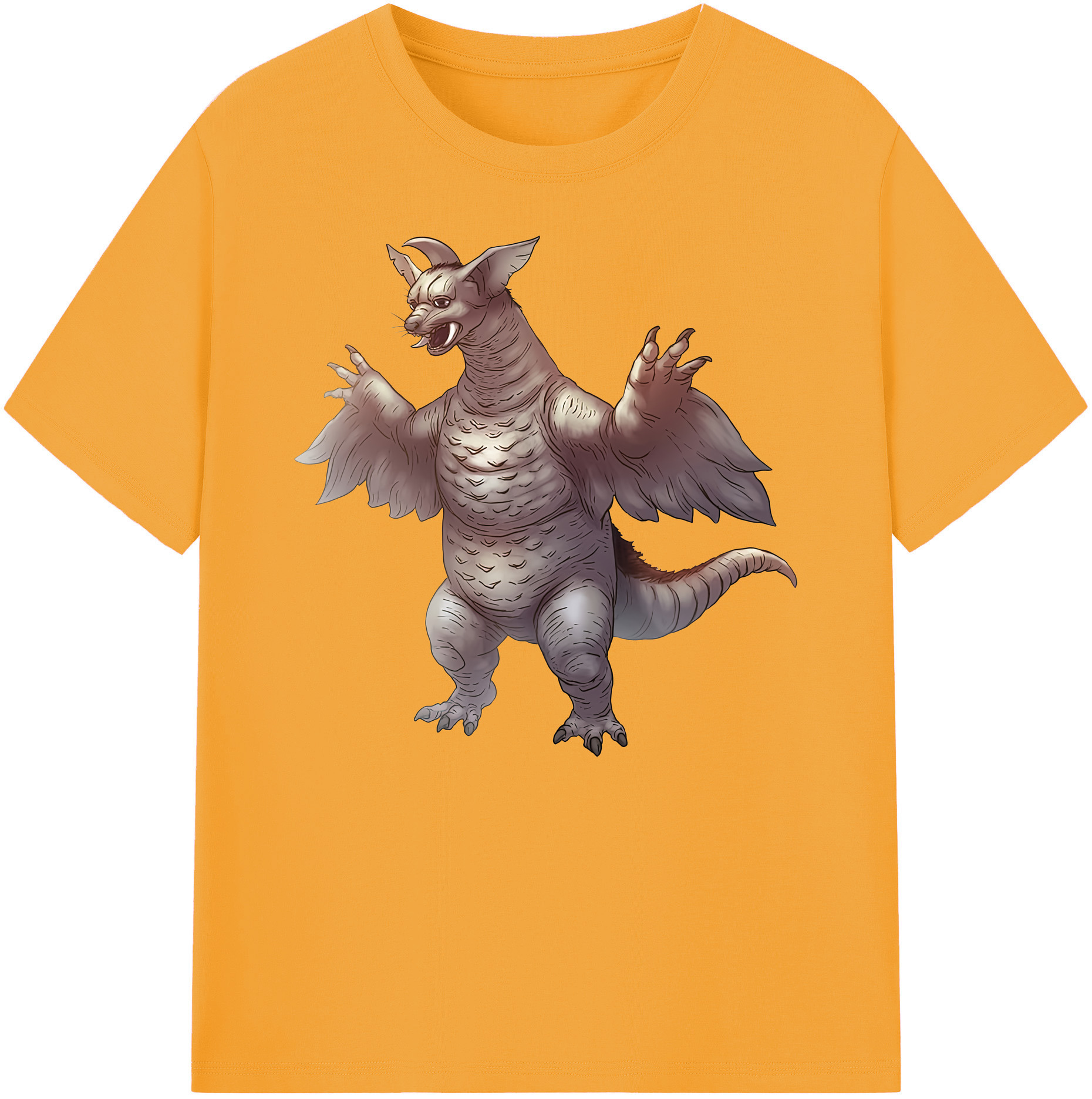 （画像用） ウルトラマン Ultraman 綿100％ メンズ半袖Tシャツ｜肌触りやわらか＆通気性
